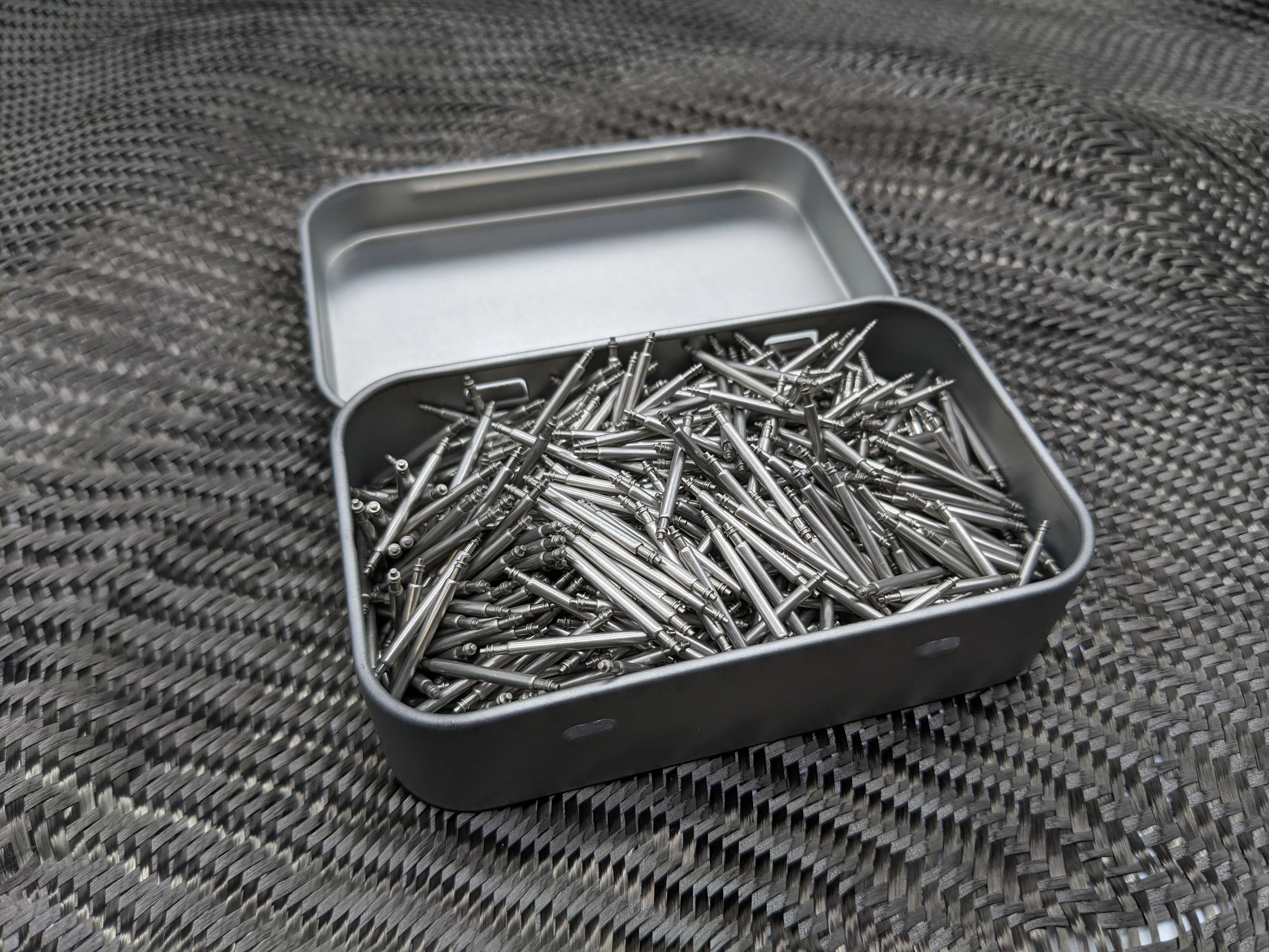 Industrial Strength Survival Food Grade Tins ( Gen 2 ) - Image 30