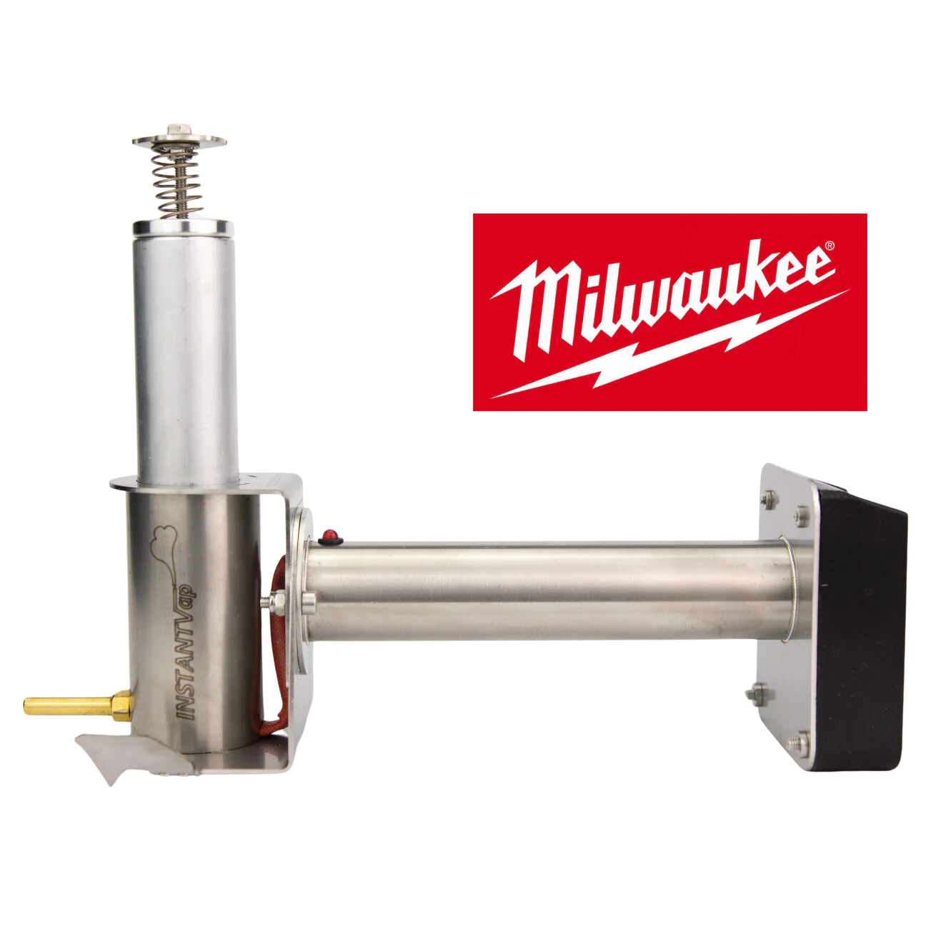 Instantvap Lite - Oxalic Acid Vaporizer - Image 10
