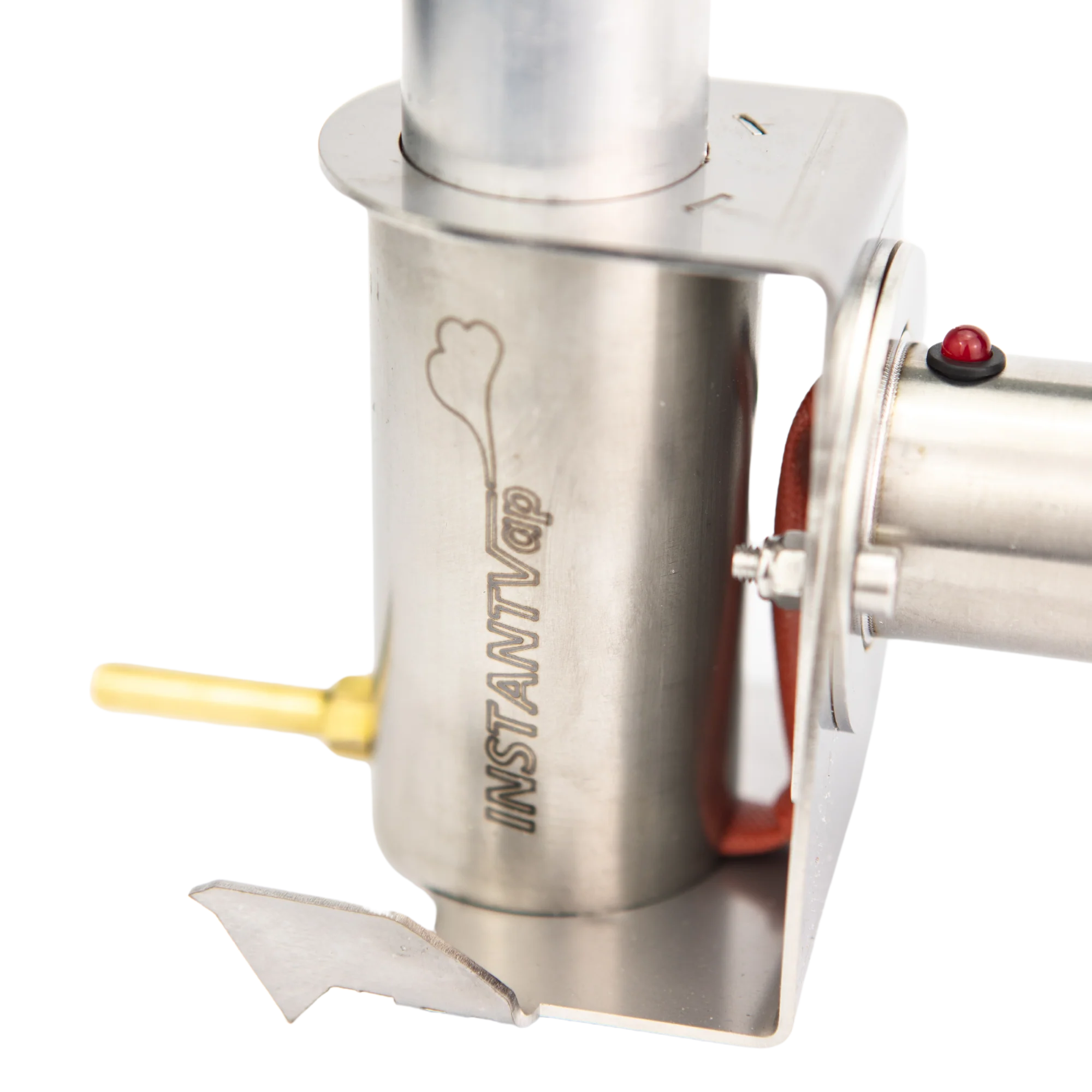 Instantvap Lite - Oxalic Acid Vaporizer - Image 2