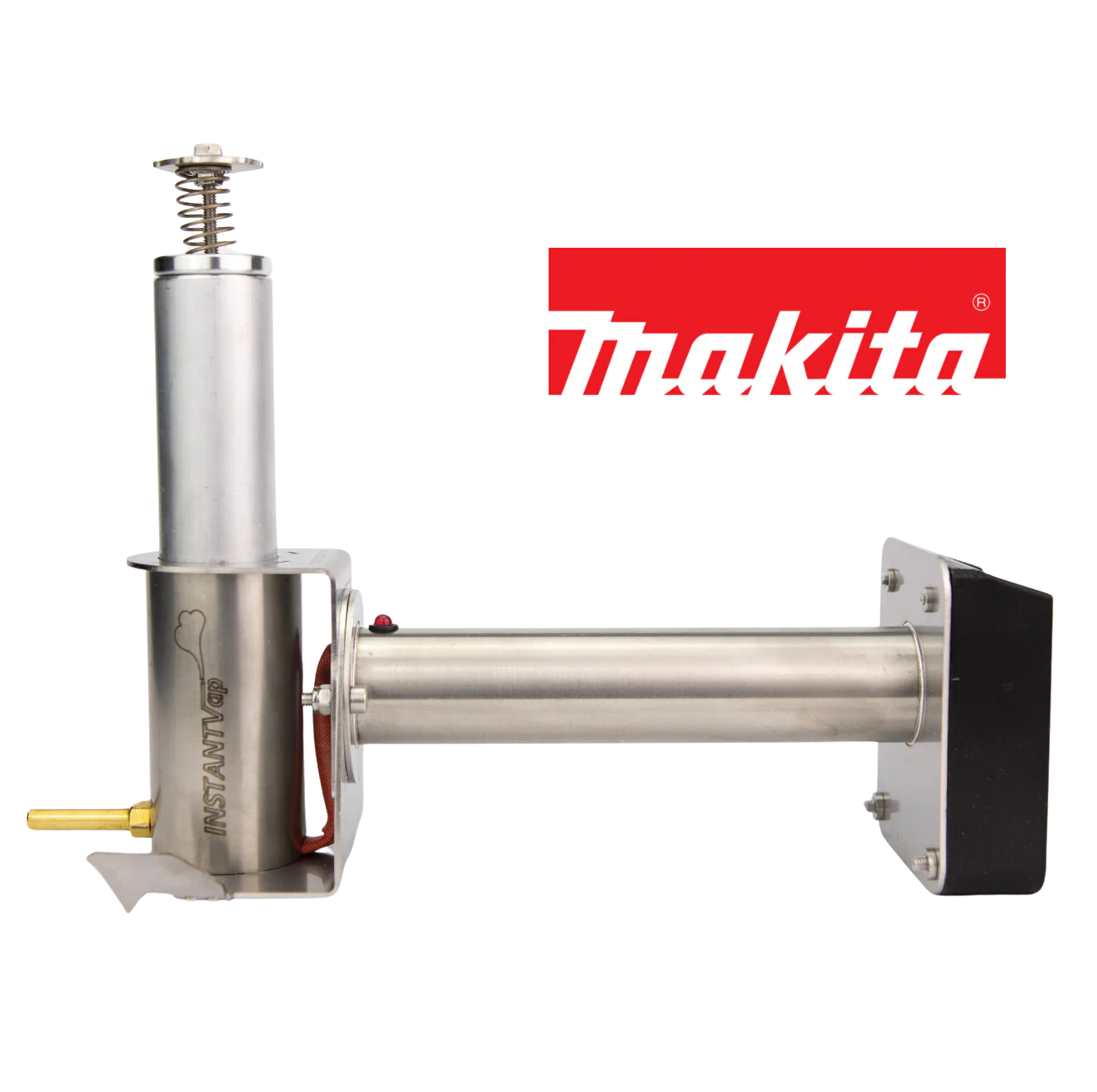 Instantvap Lite - Oxalic Acid Vaporizer - Image 9