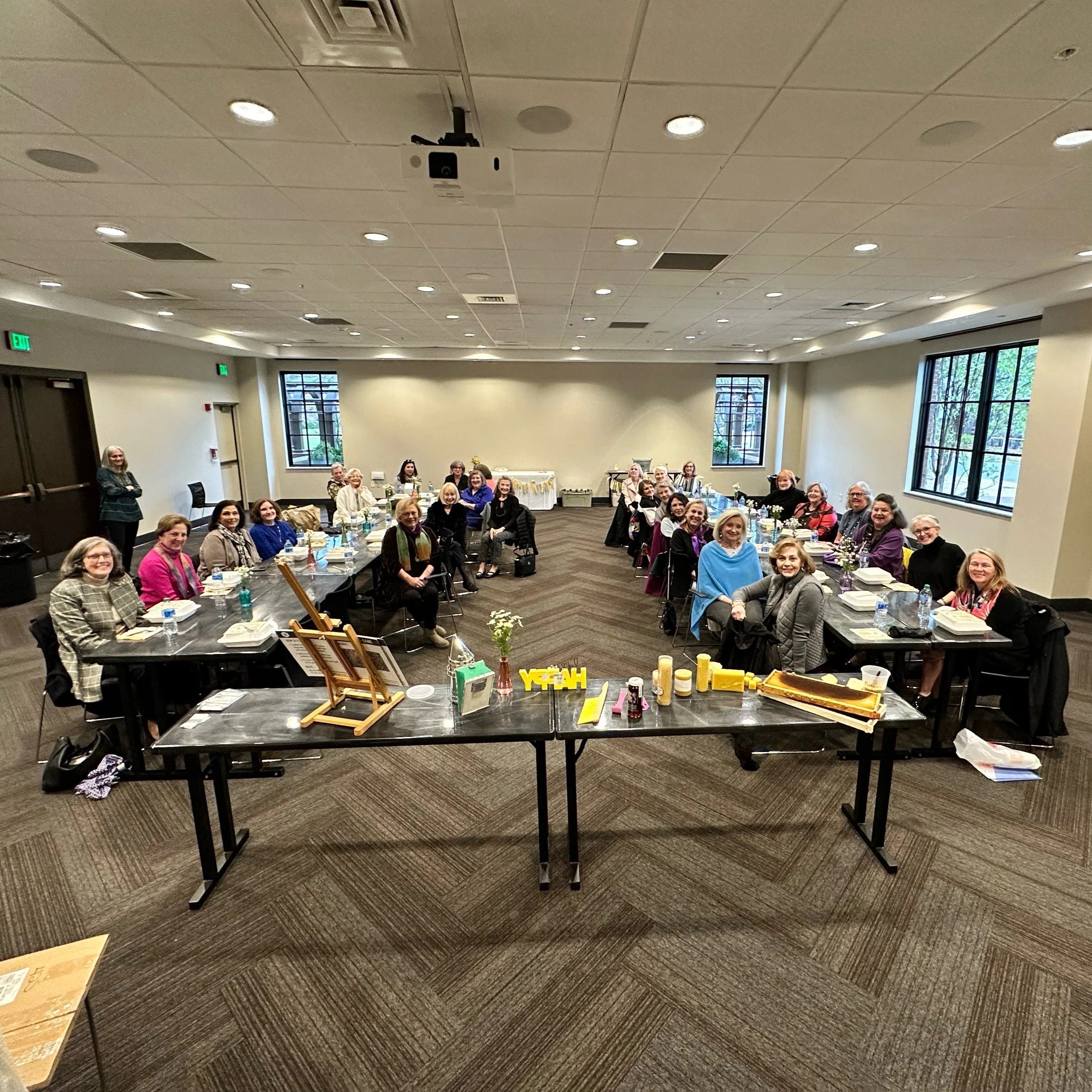 Interactive Bee Class - Image 4