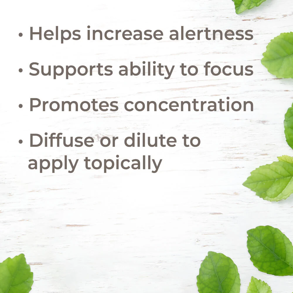 Invigor Aid Essential Oil Blend - Image 2