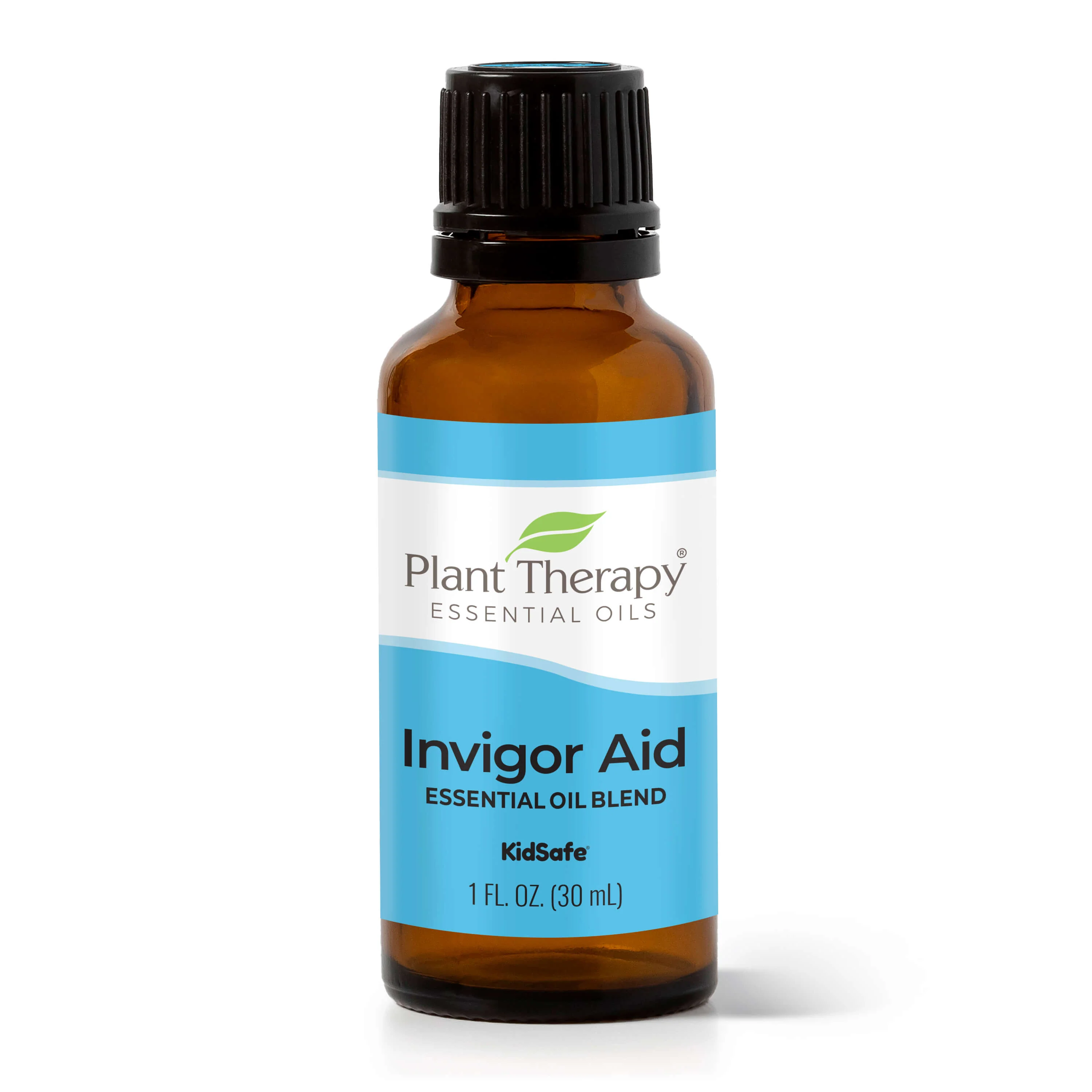 Invigor Aid Essential Oil Blend - Image 3
