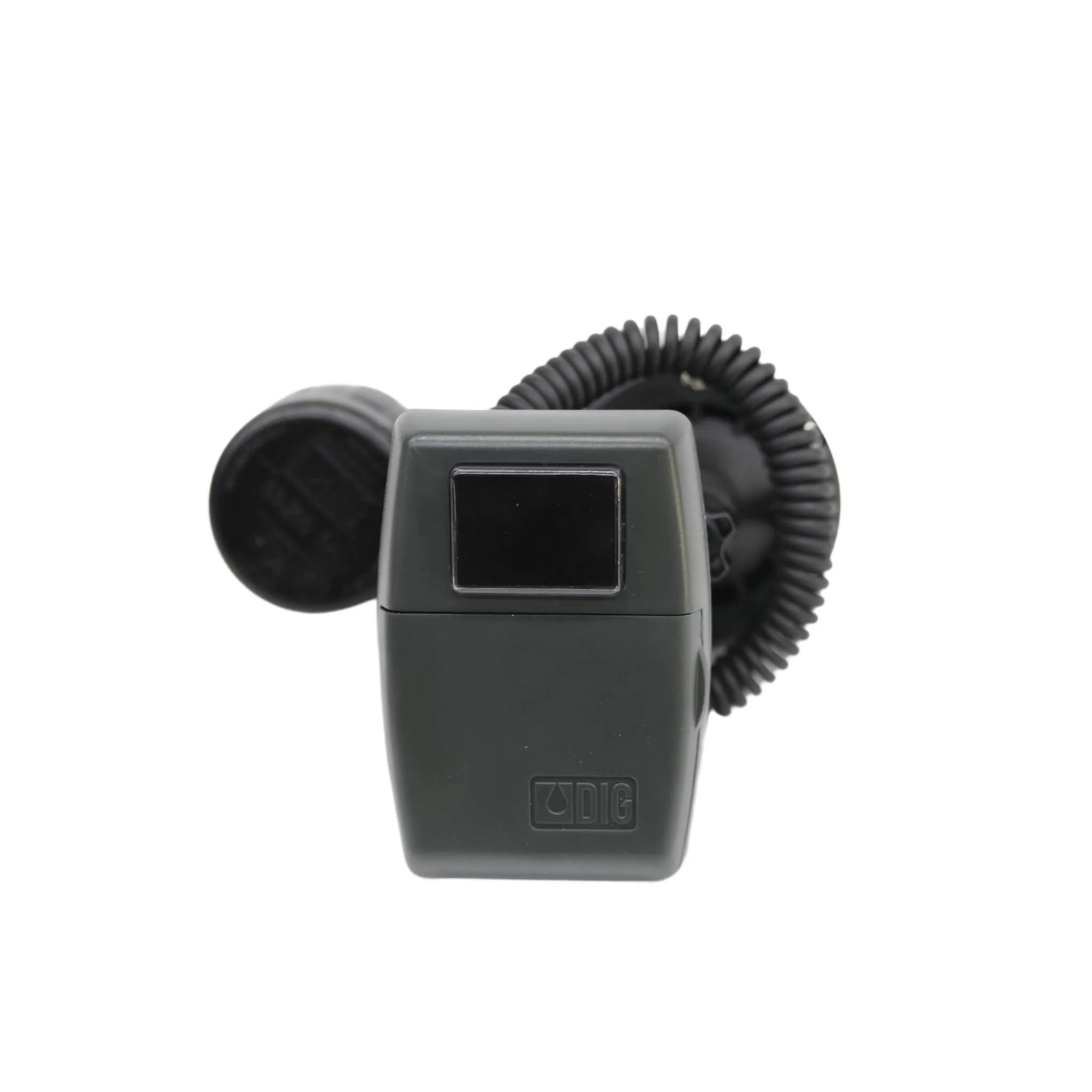 Irrigation Controller | LEIT 1 with 3/4′′ Anti-Siphon Valve - Image 3