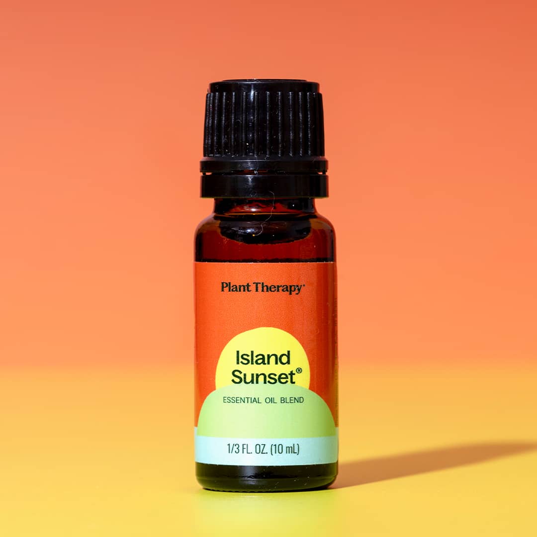 Island Sunset Essential Oil Blend - Image 7
