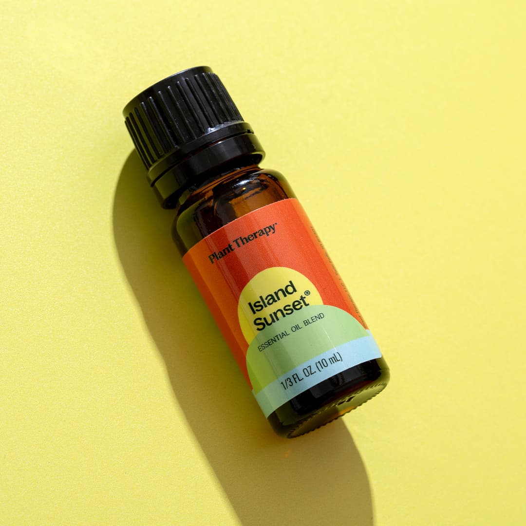 Island Sunset Essential Oil Blend - Image 8