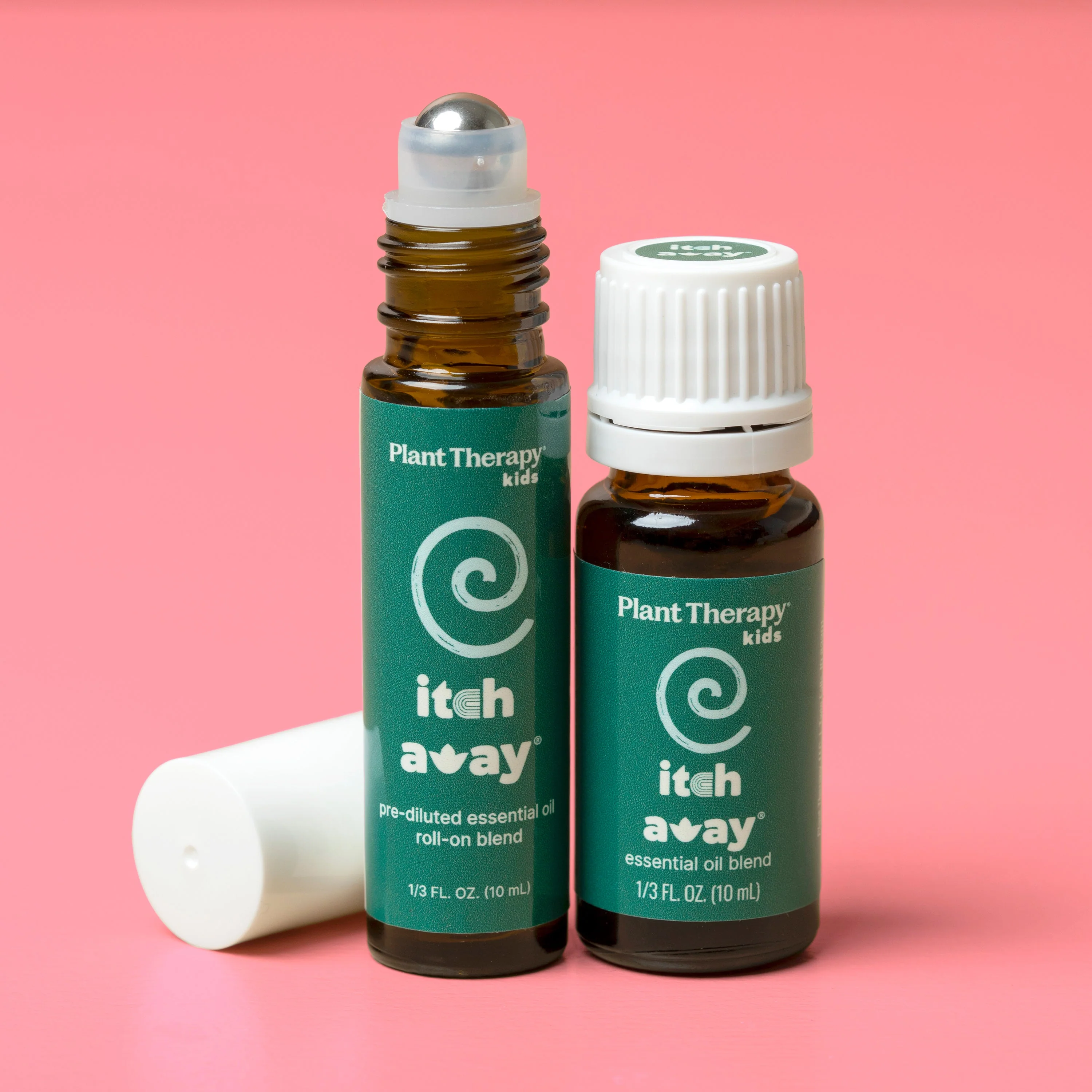 Itch Away Essential Oil - Image 2