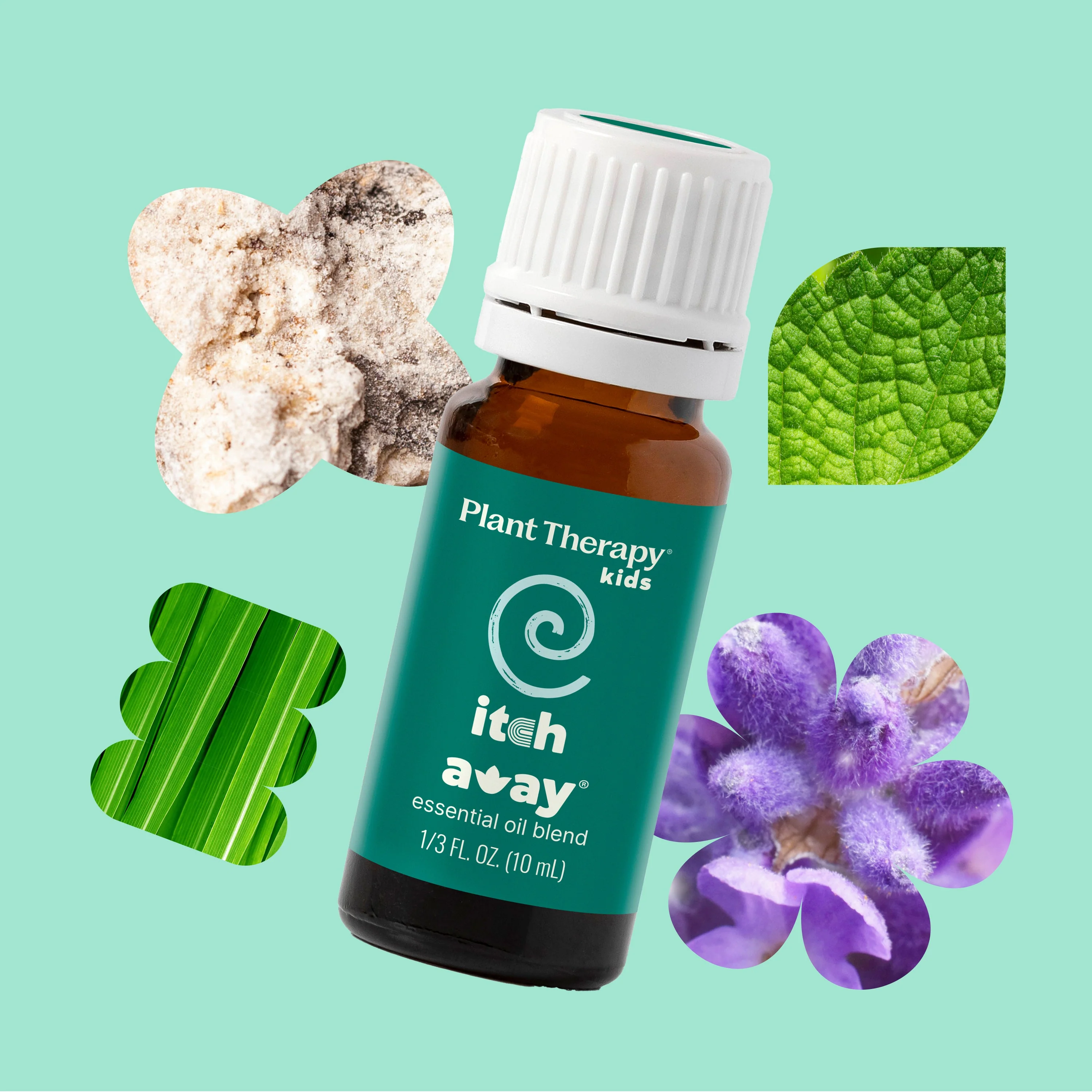 Itch Away Essential Oil - Image 4