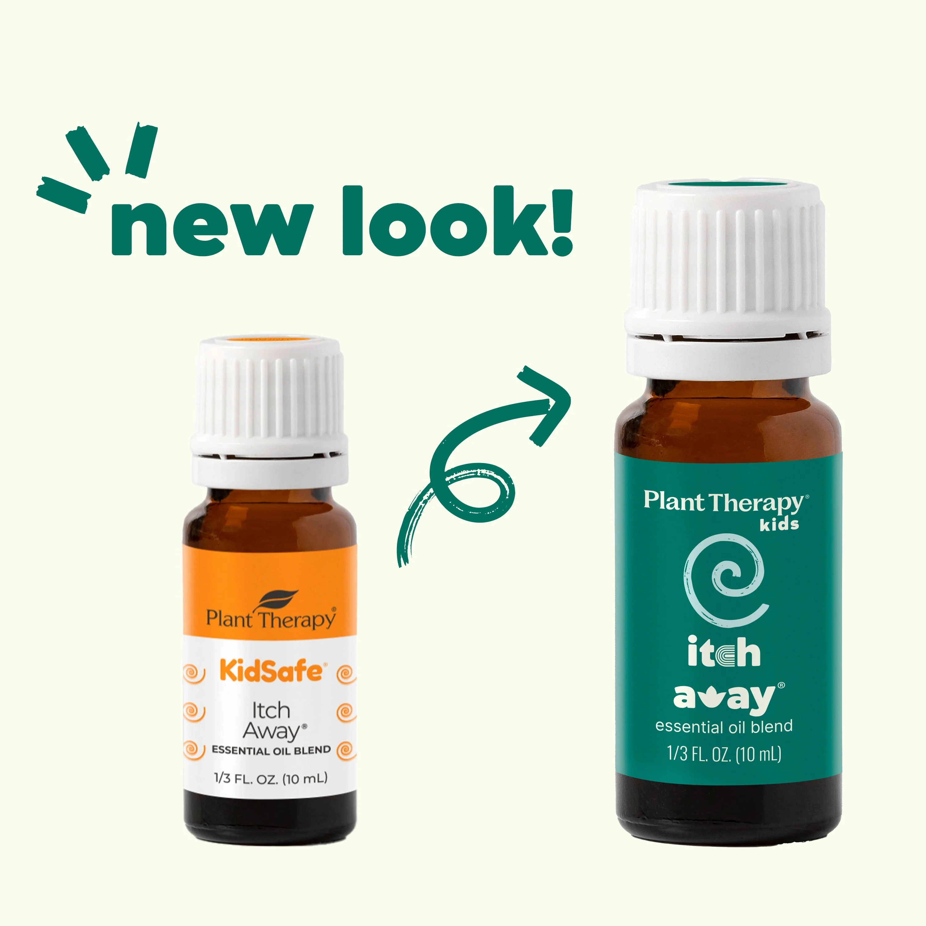 Itch Away Essential Oil - Image 7