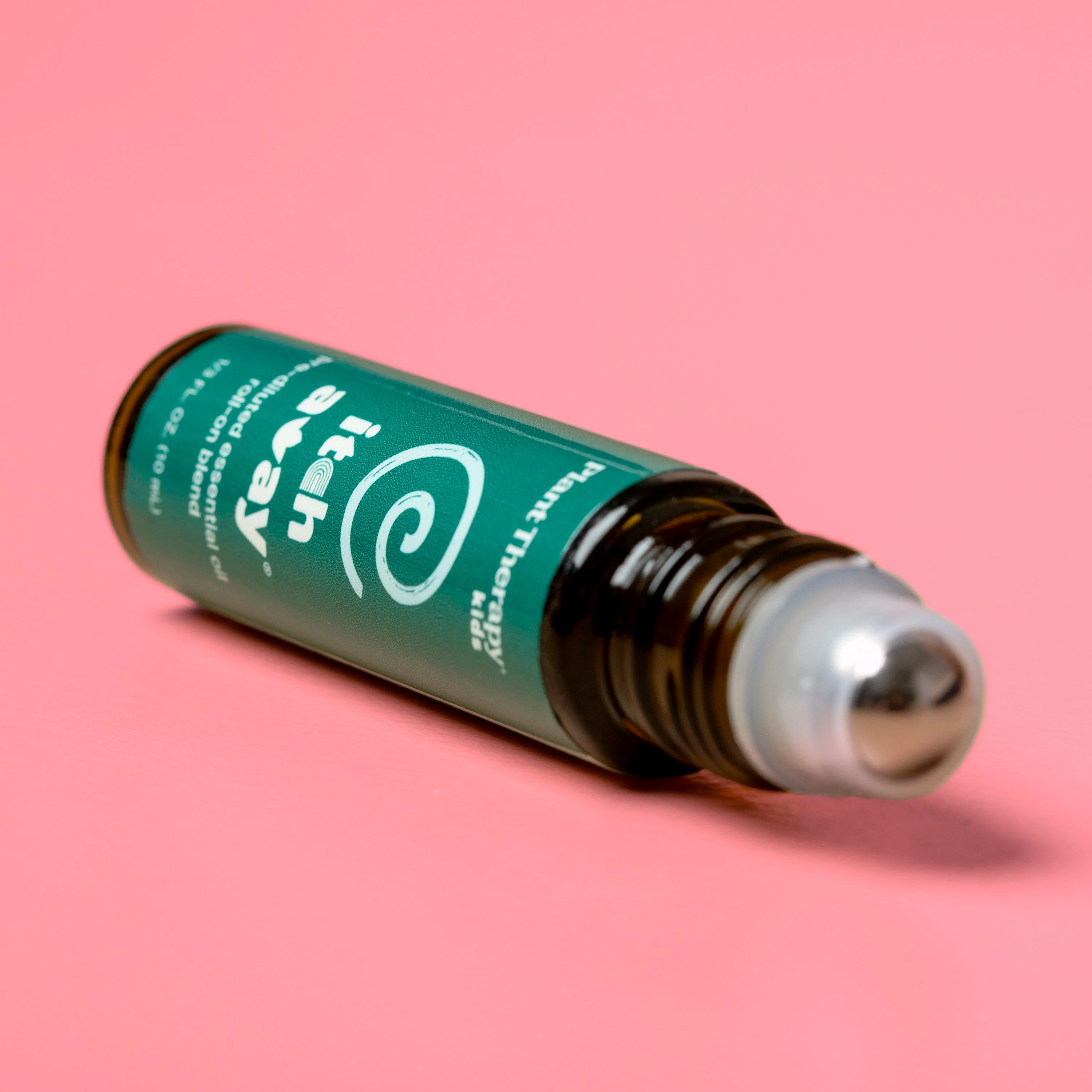 Itch Away Essential Oil Pre-Diluted Roll-On - Image 3