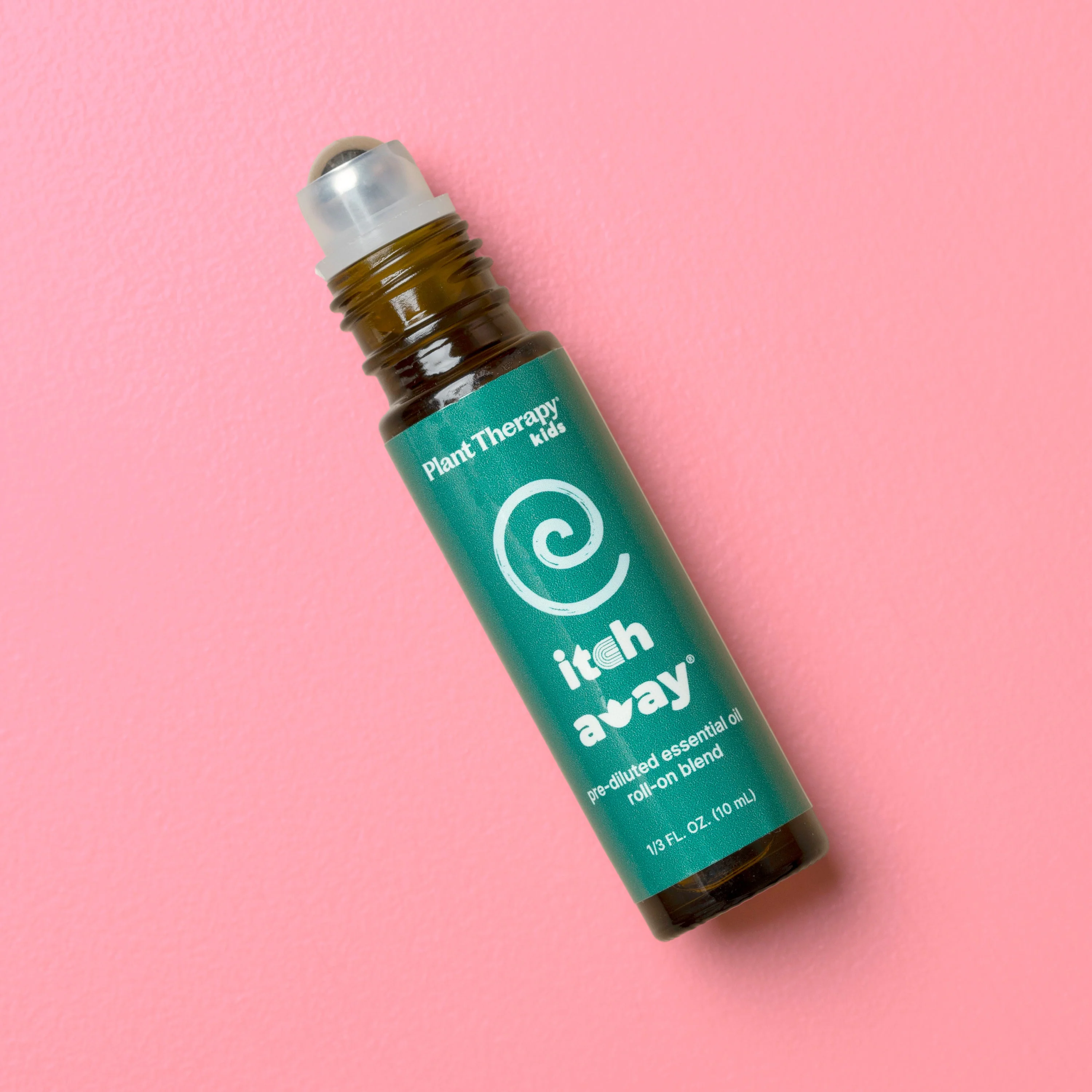 Itch Away Essential Oil Pre-Diluted Roll-On - Image 6