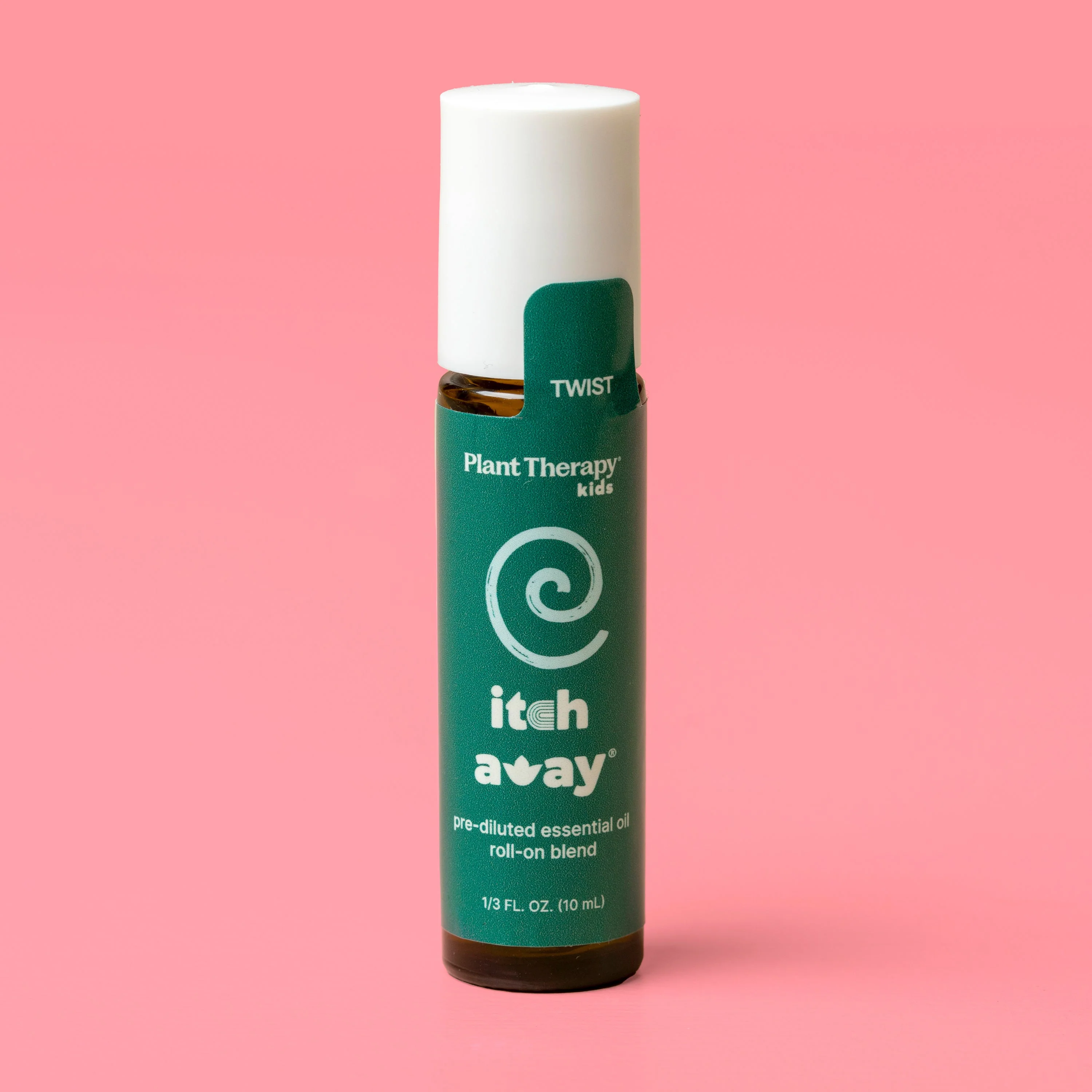 Itch Away Essential Oil Pre-Diluted Roll-On - Image 9