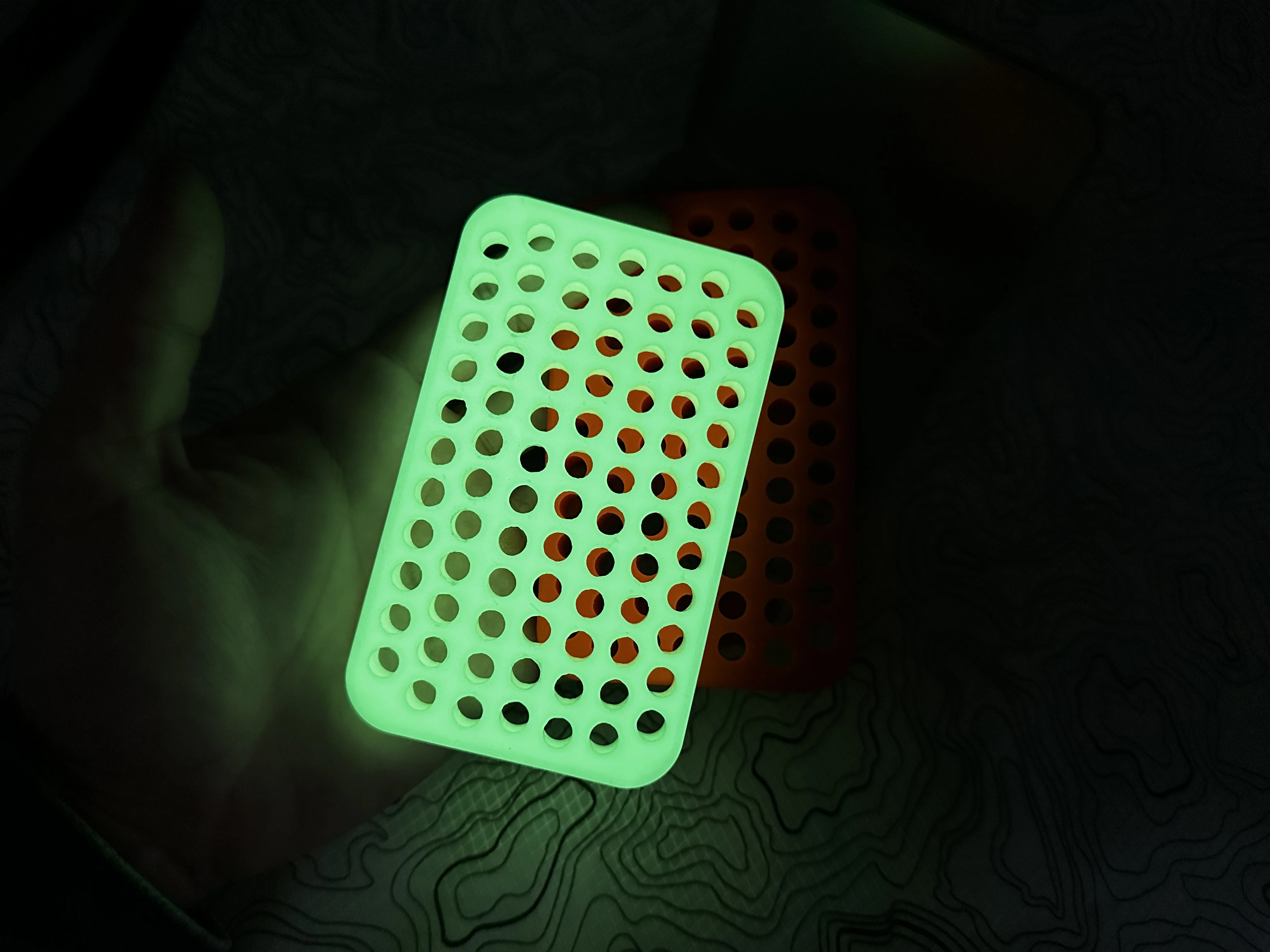 Itty Bitty Bit Holder For BIG Tins ( Gen 2 ) - Image 7