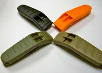 ITW Survival Whistle ~ - Image 3