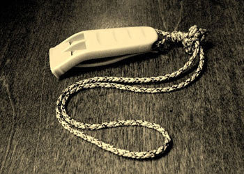 ITW Survival Whistle ~ - Image 4