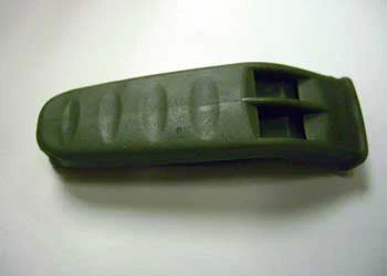 ITW Survival Whistle ~ - Image 6