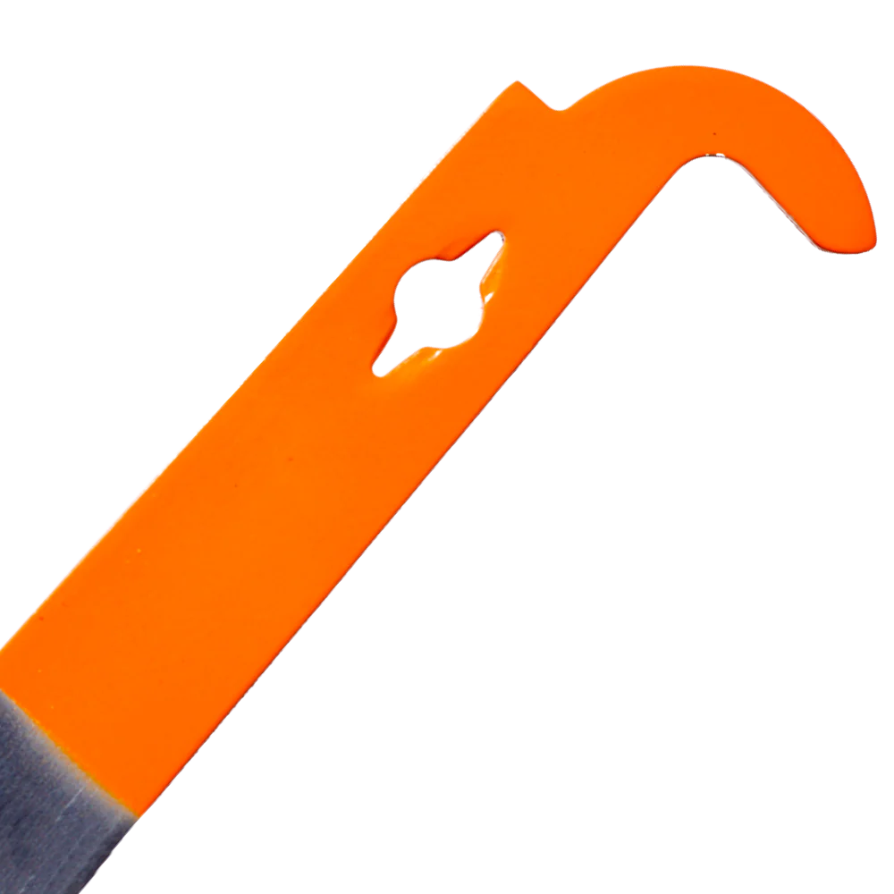 J Hook Orange Hive Tool - Image 6