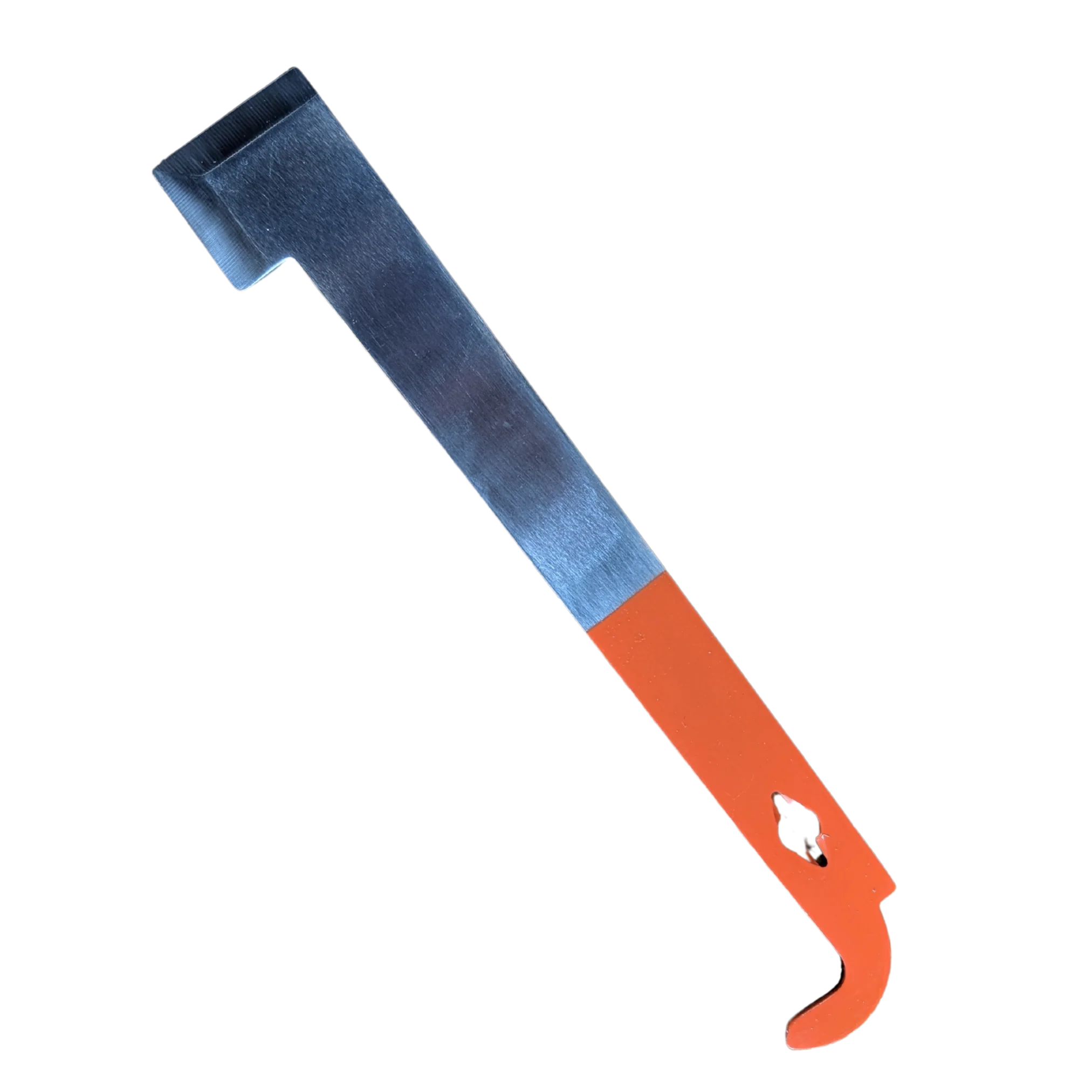 J Hook Orange Hive Tool - Image 8