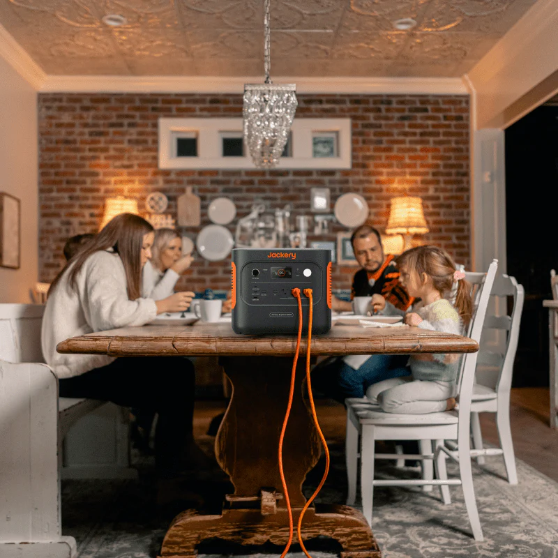 Jackery Explorer 2000 v2 Portable Power Station - Image 7