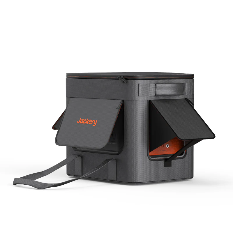 Jackery Extreme Guard Carrying Bag - Image 2