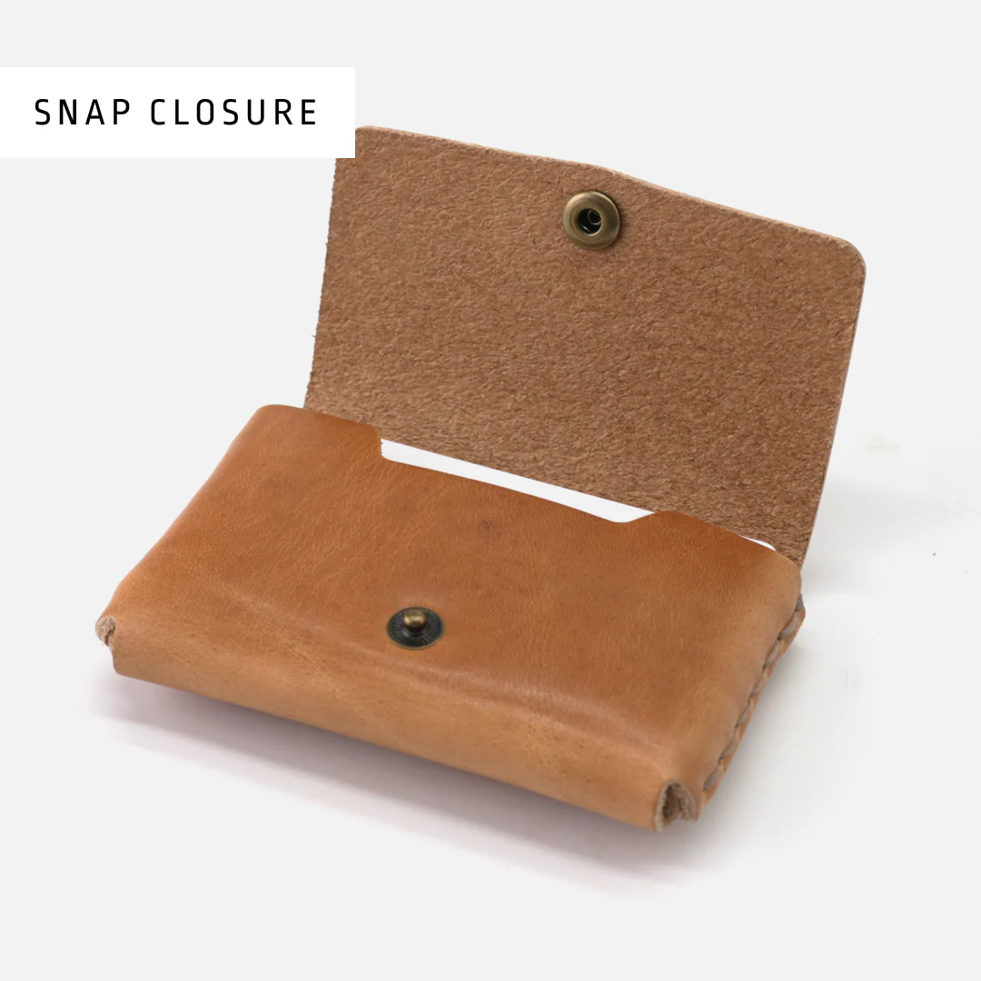 Jarvis Card Holder - Image 3