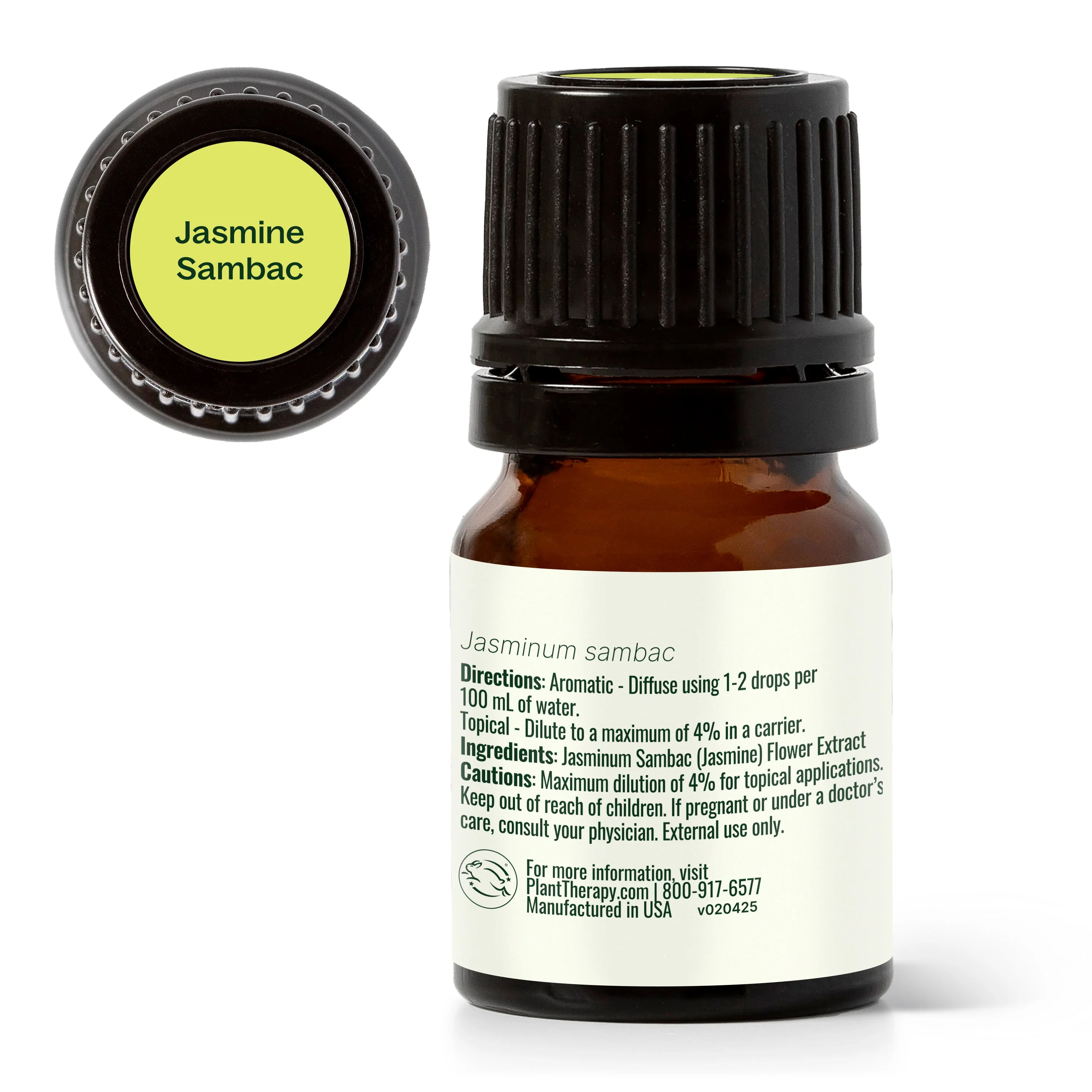 Jasmine Sambac Pure Absolute - Image 11