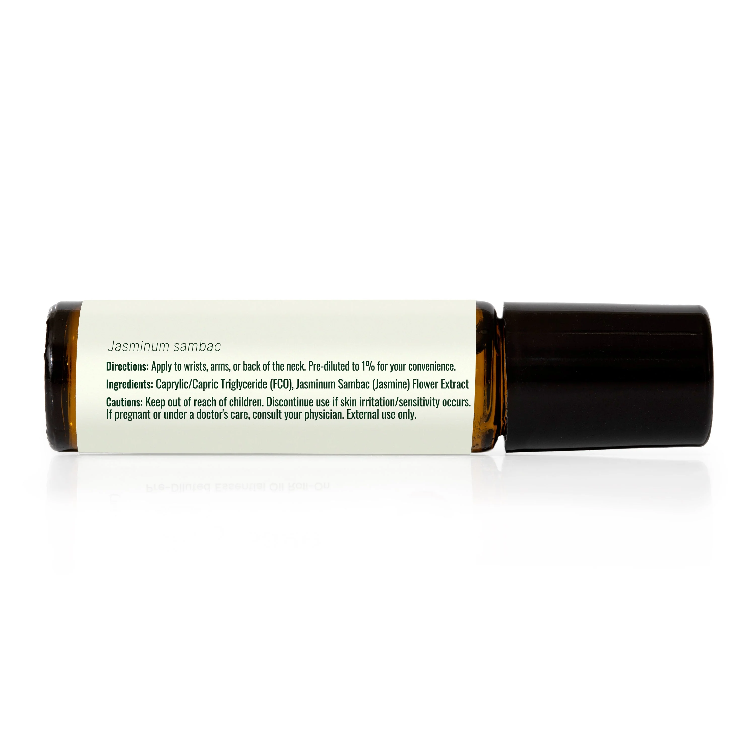 Jasmine Sambac Pure Absolute Pre-Diluted Roll-On - Image 12