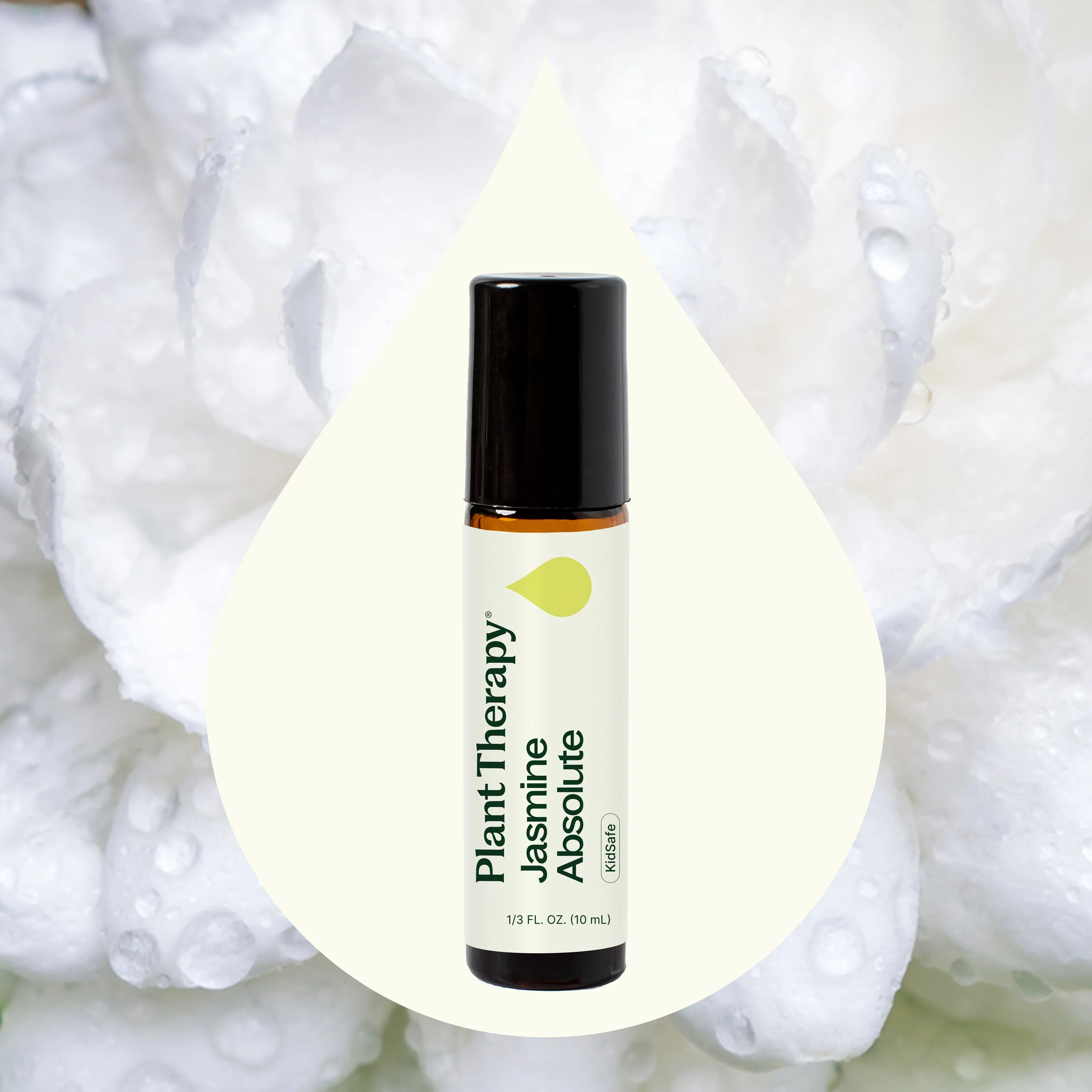 Jasmine Sambac Pure Absolute Pre-Diluted Roll-On - Image 2