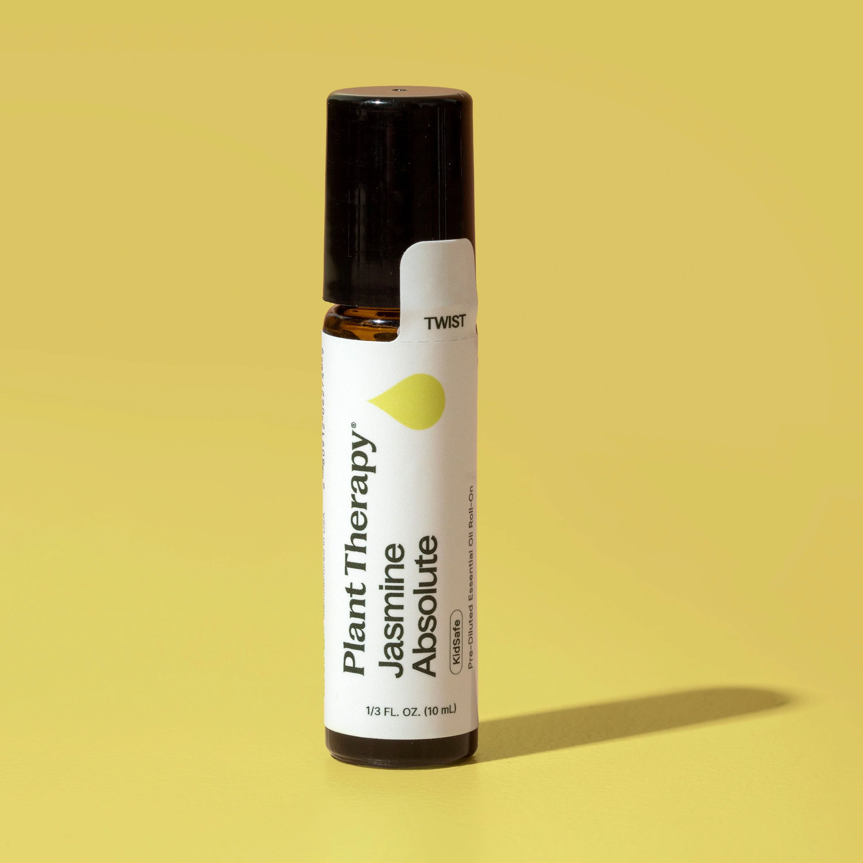 Jasmine Sambac Pure Absolute Pre-Diluted Roll-On - Image 4