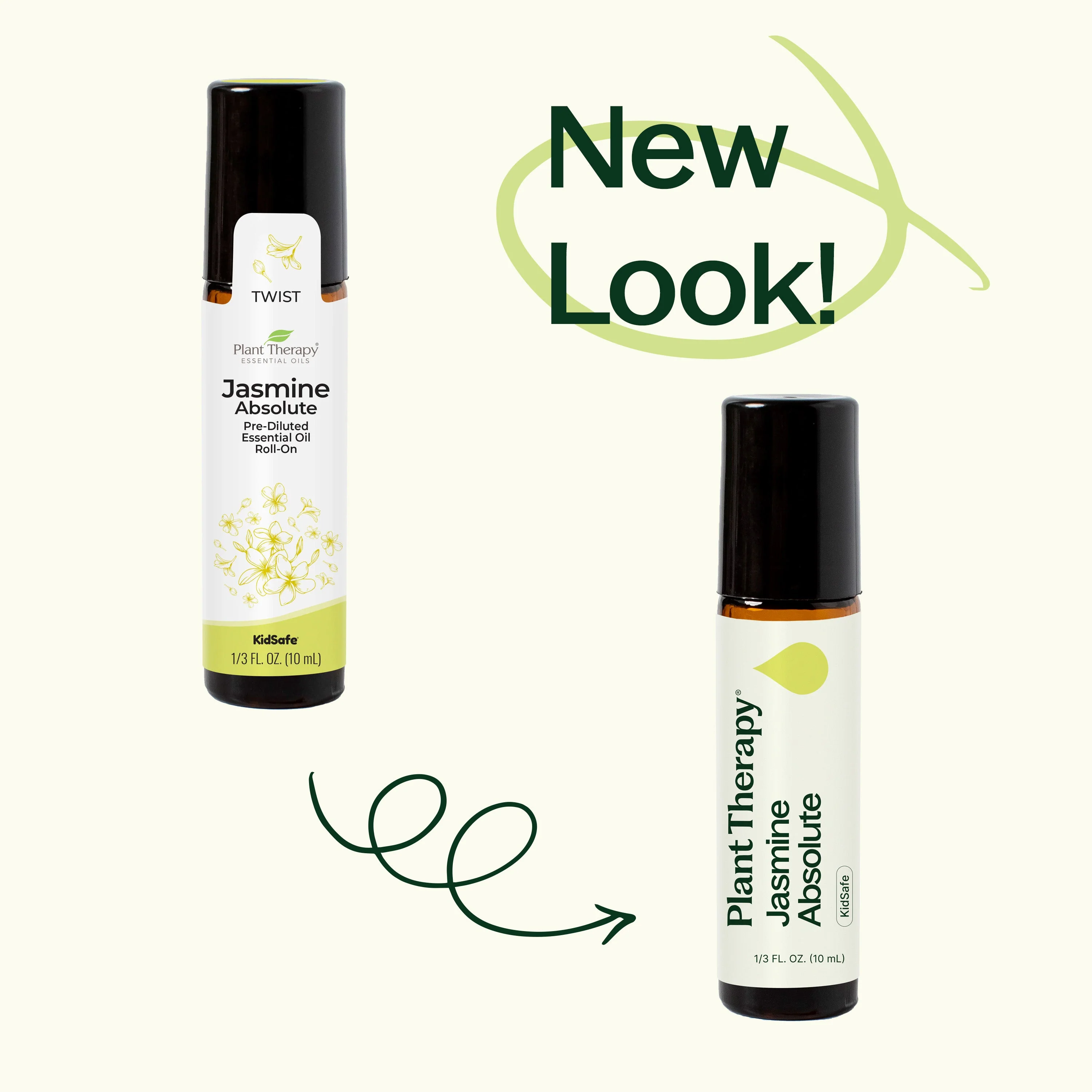Jasmine Sambac Pure Absolute Pre-Diluted Roll-On - Image 7
