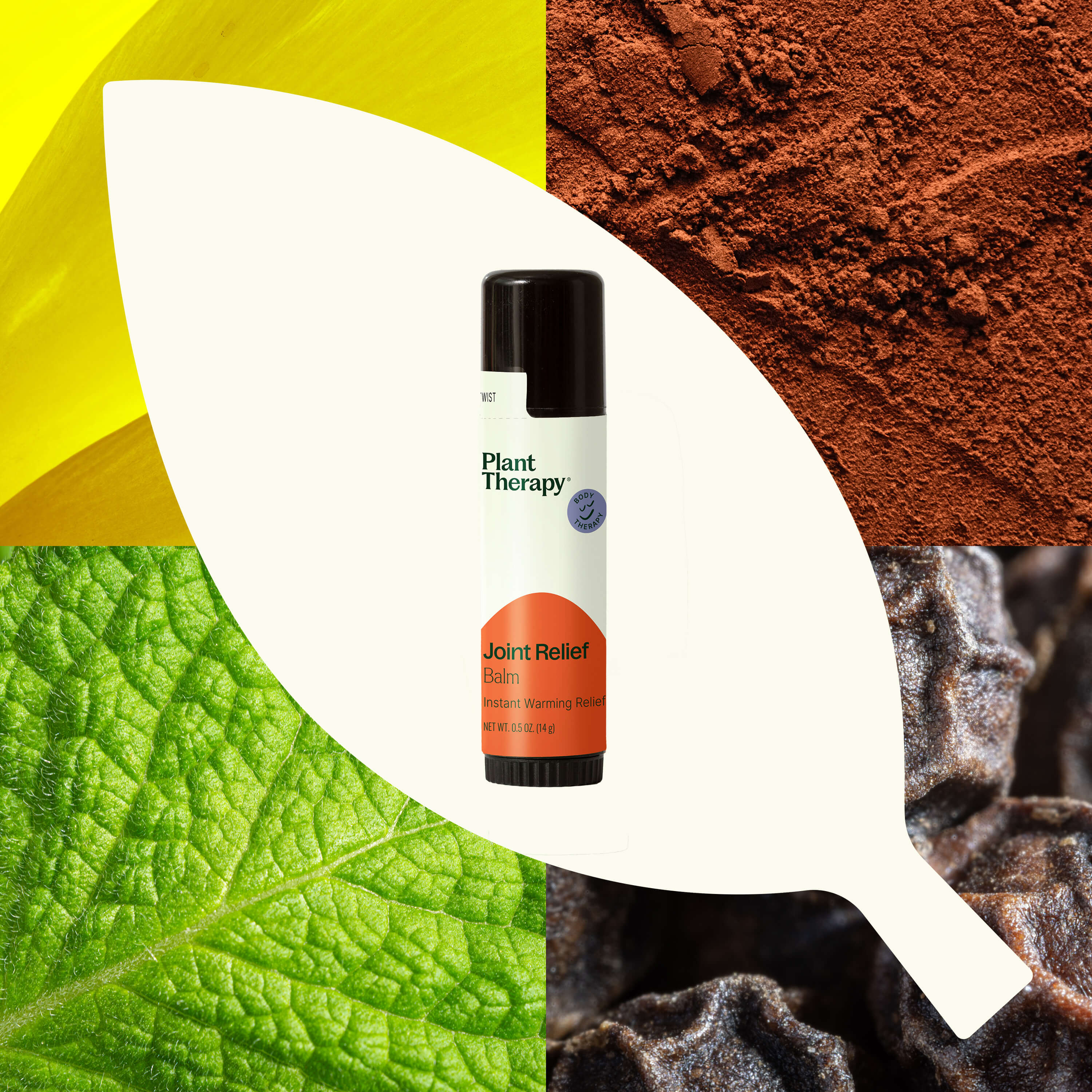 Joint Relief Balm Stick - Image 2