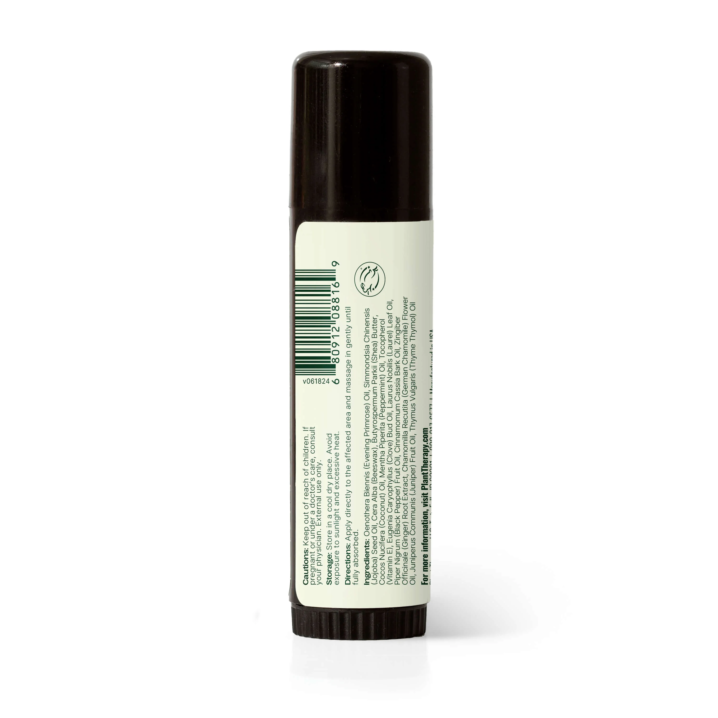 Joint Relief Balm Stick - Image 7