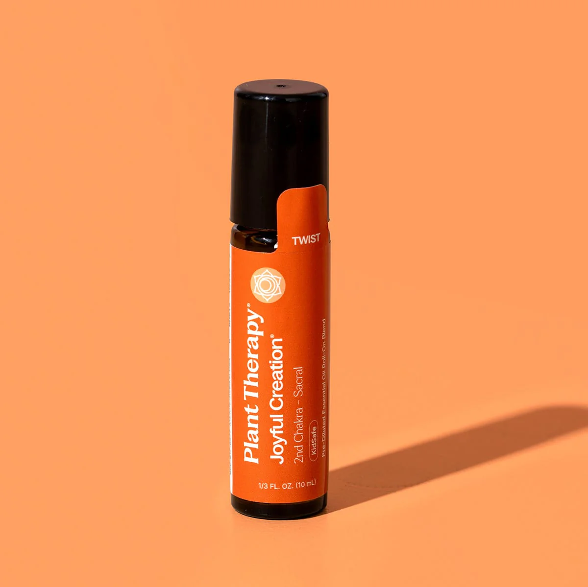 Joyful Creation (Sacral Chakra) Essential Oil Pre-Diluted Roll-On - Image 5