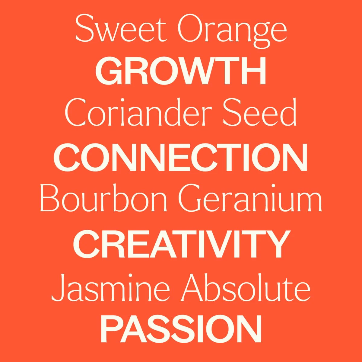 Joyful Creation (Sacral Chakra) Essential Oil Pre-Diluted Roll-On - Image 8