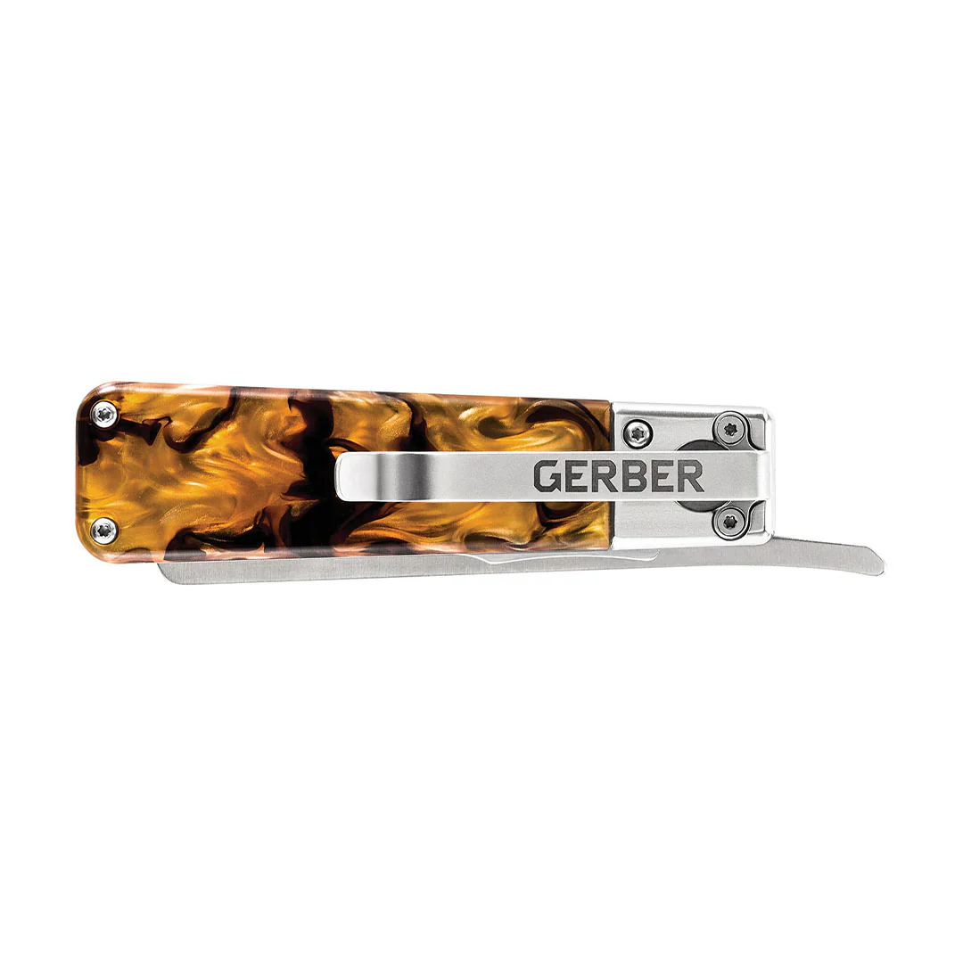 Gerber Jukebo X Tortoise Shell - Image 2