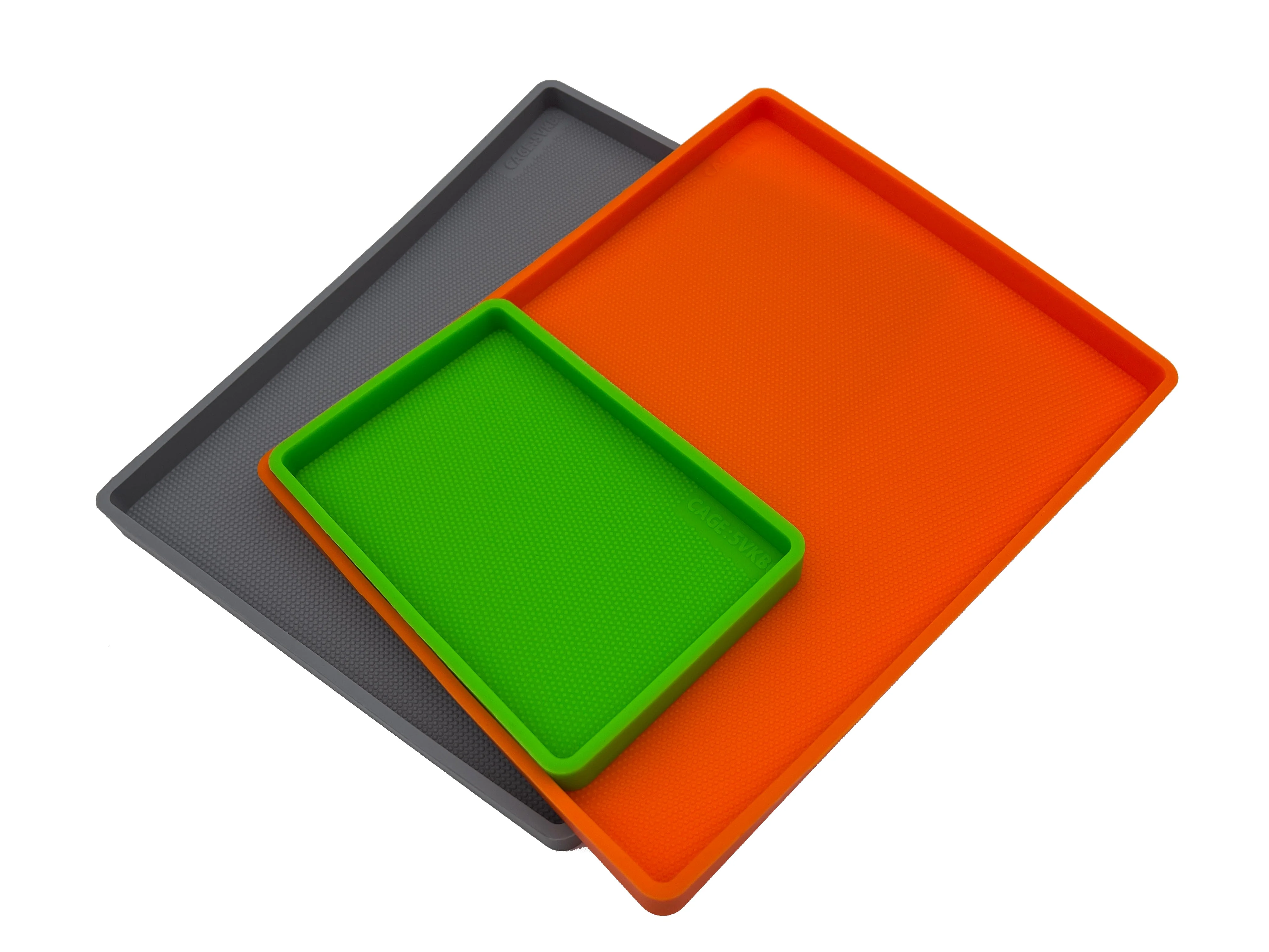 Jumbo Parts Tray - Armorer  - Non Slip - Image 12