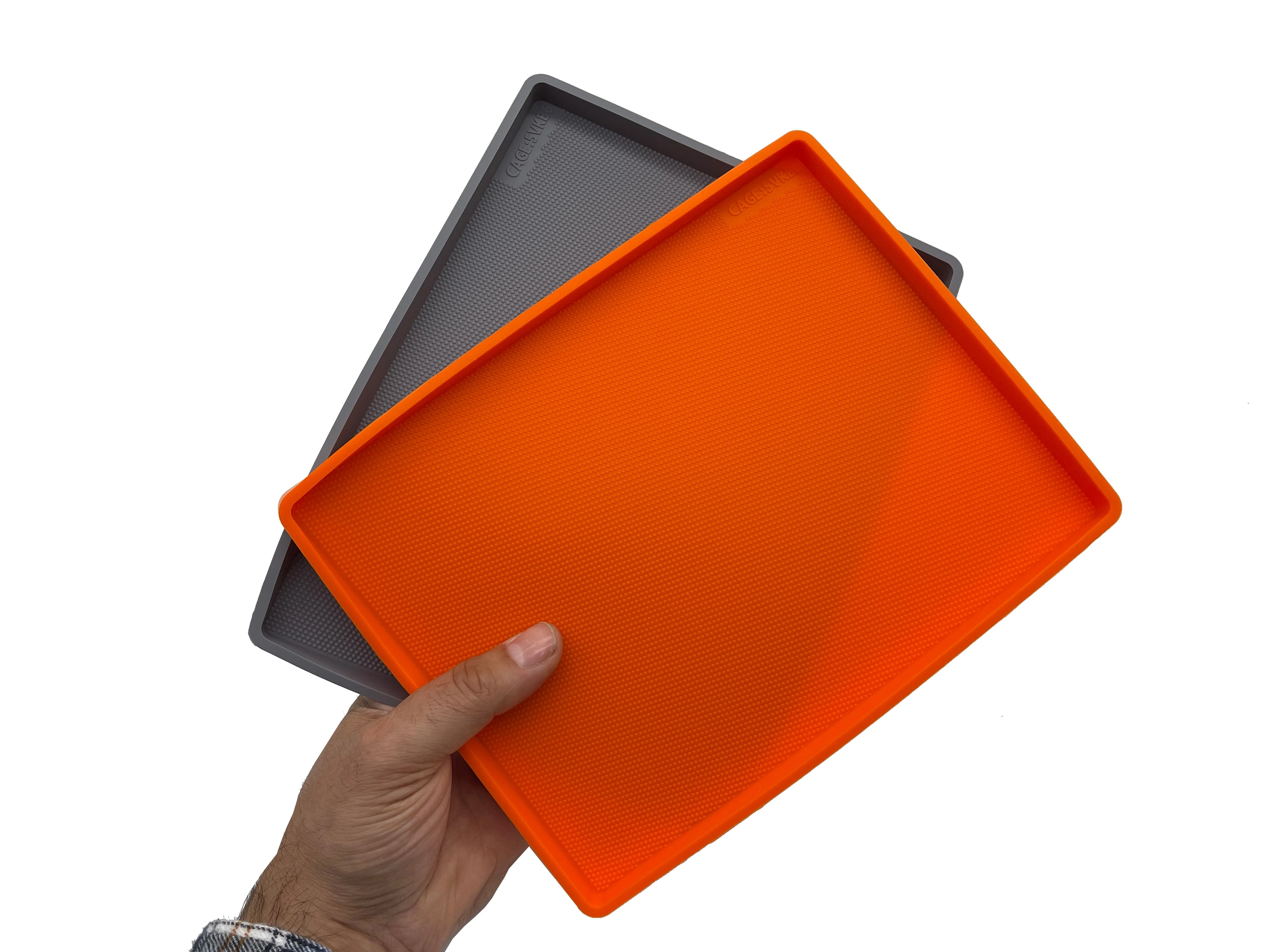 Jumbo Parts Tray - Armorer  - Non Slip - Image 14