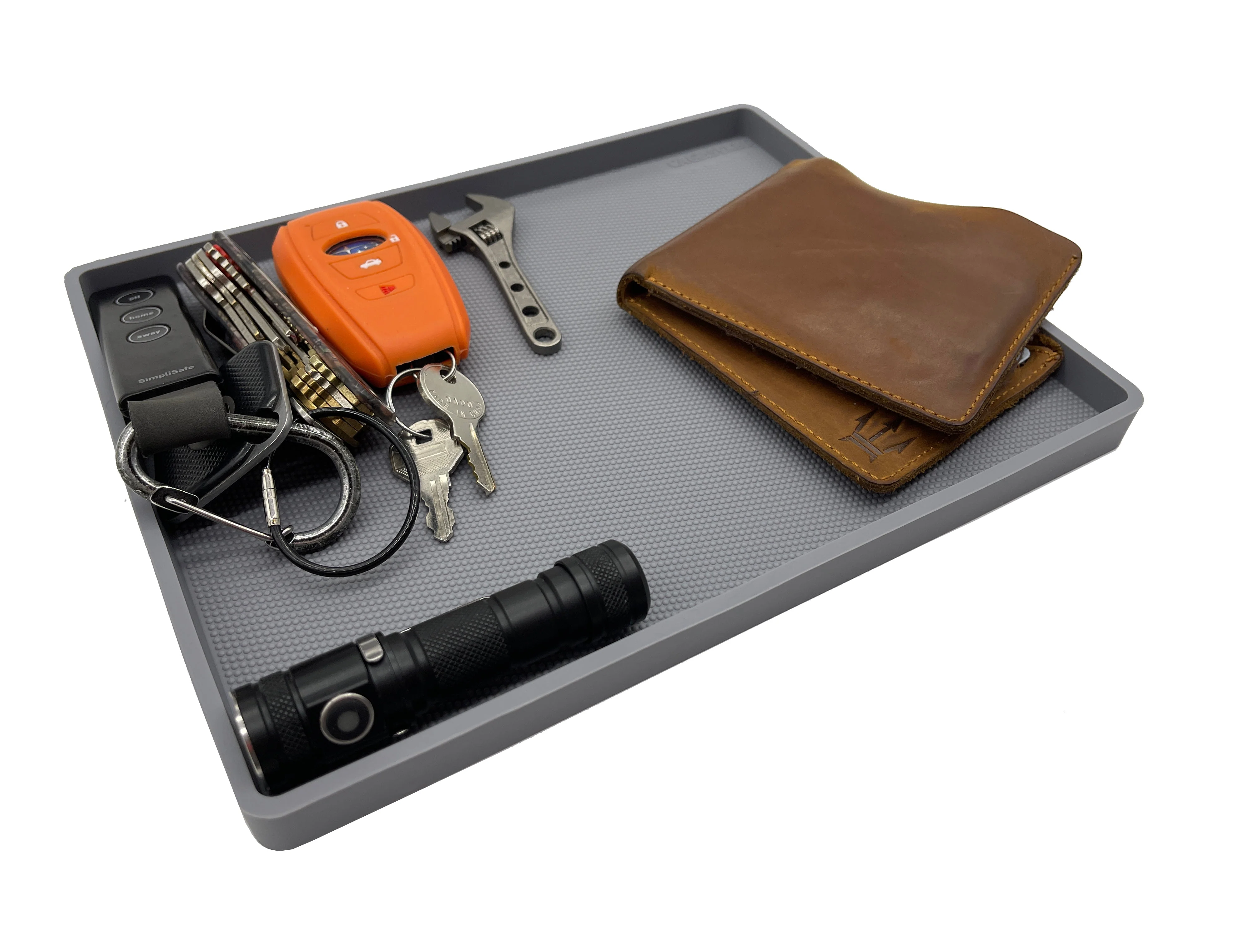 Jumbo Parts Tray - Armorer  - Non Slip - Image 4