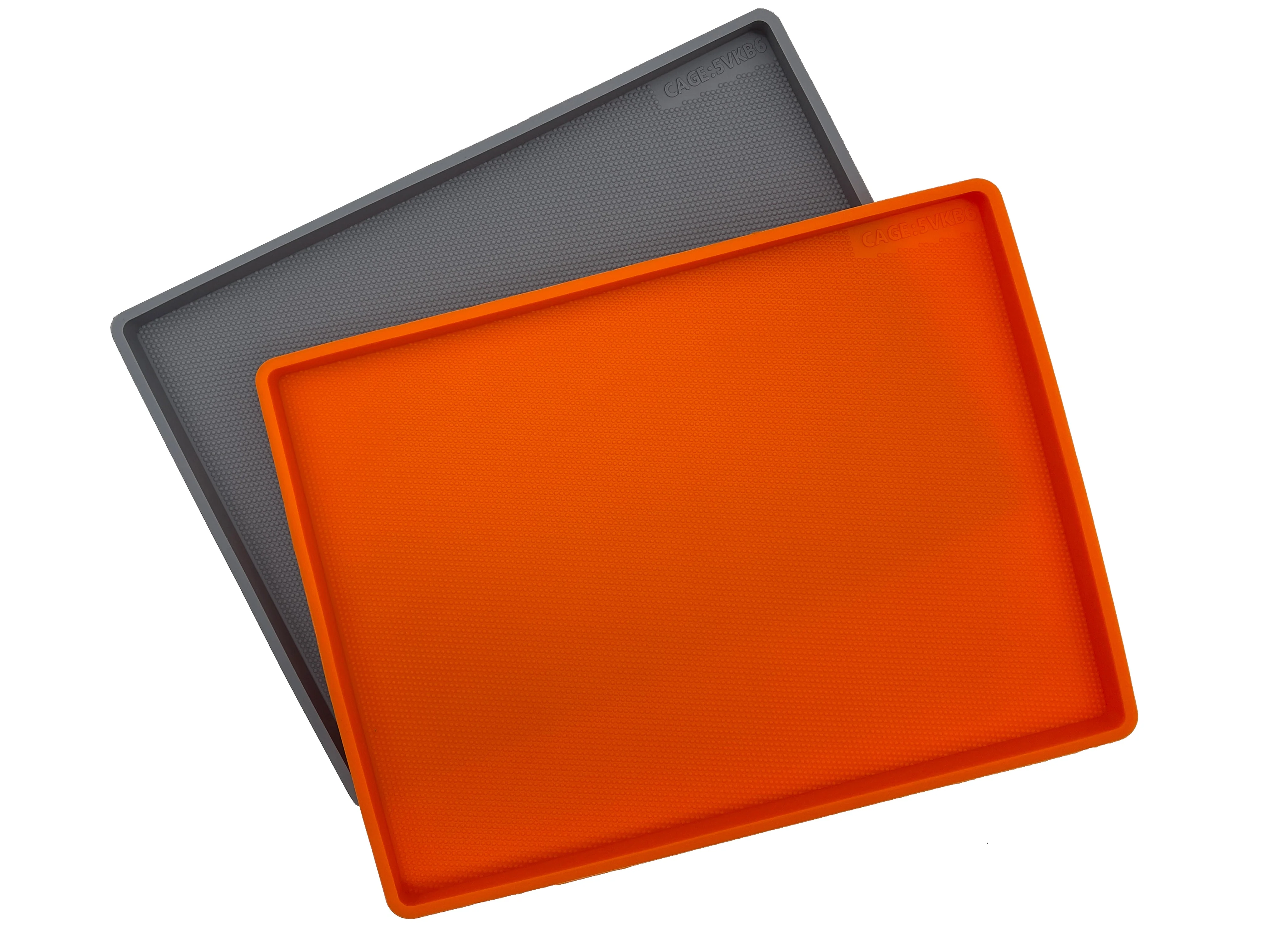 Jumbo Parts Tray - Armorer  - Non Slip - Image 8