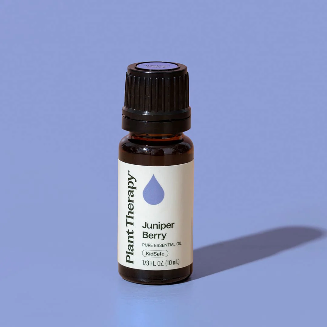 Juniper Berry Essential Oil - Image 10