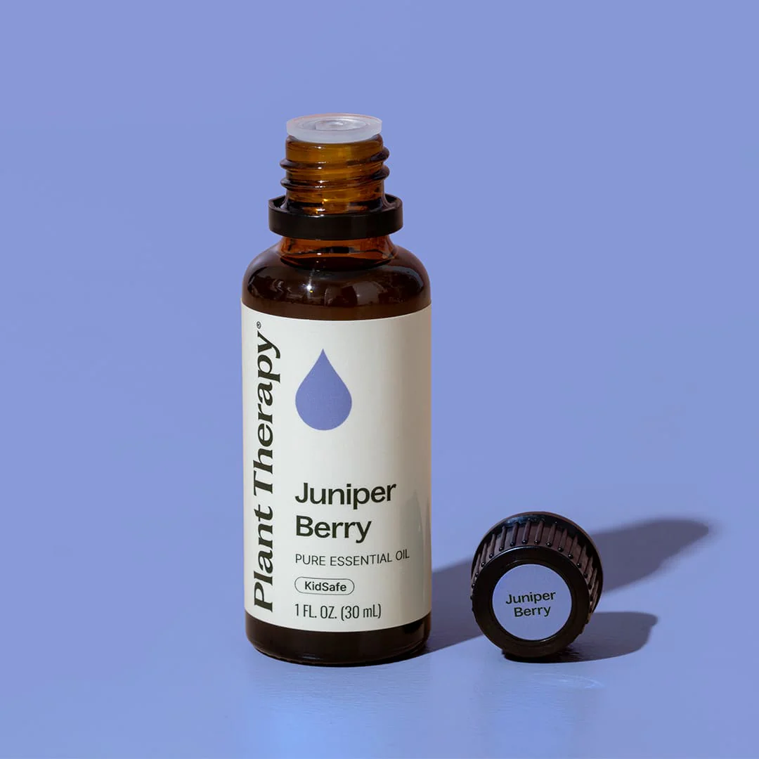 Juniper Berry Essential Oil - Image 11