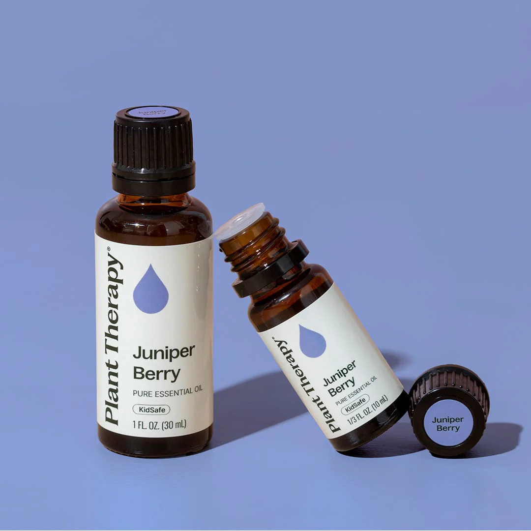 Juniper Berry Essential Oil - Image 12