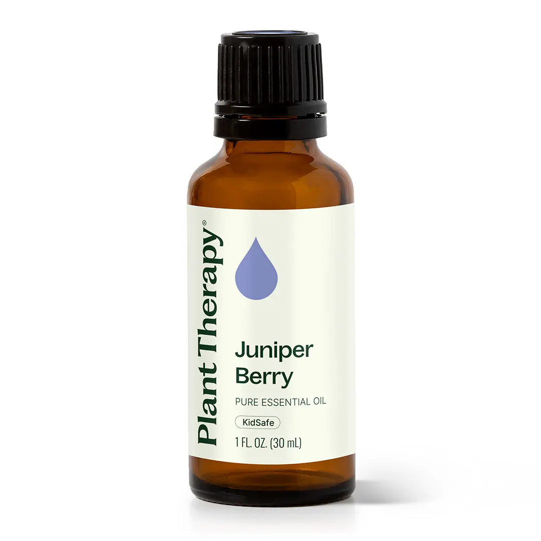 Juniper Berry Essential Oil - Image 13