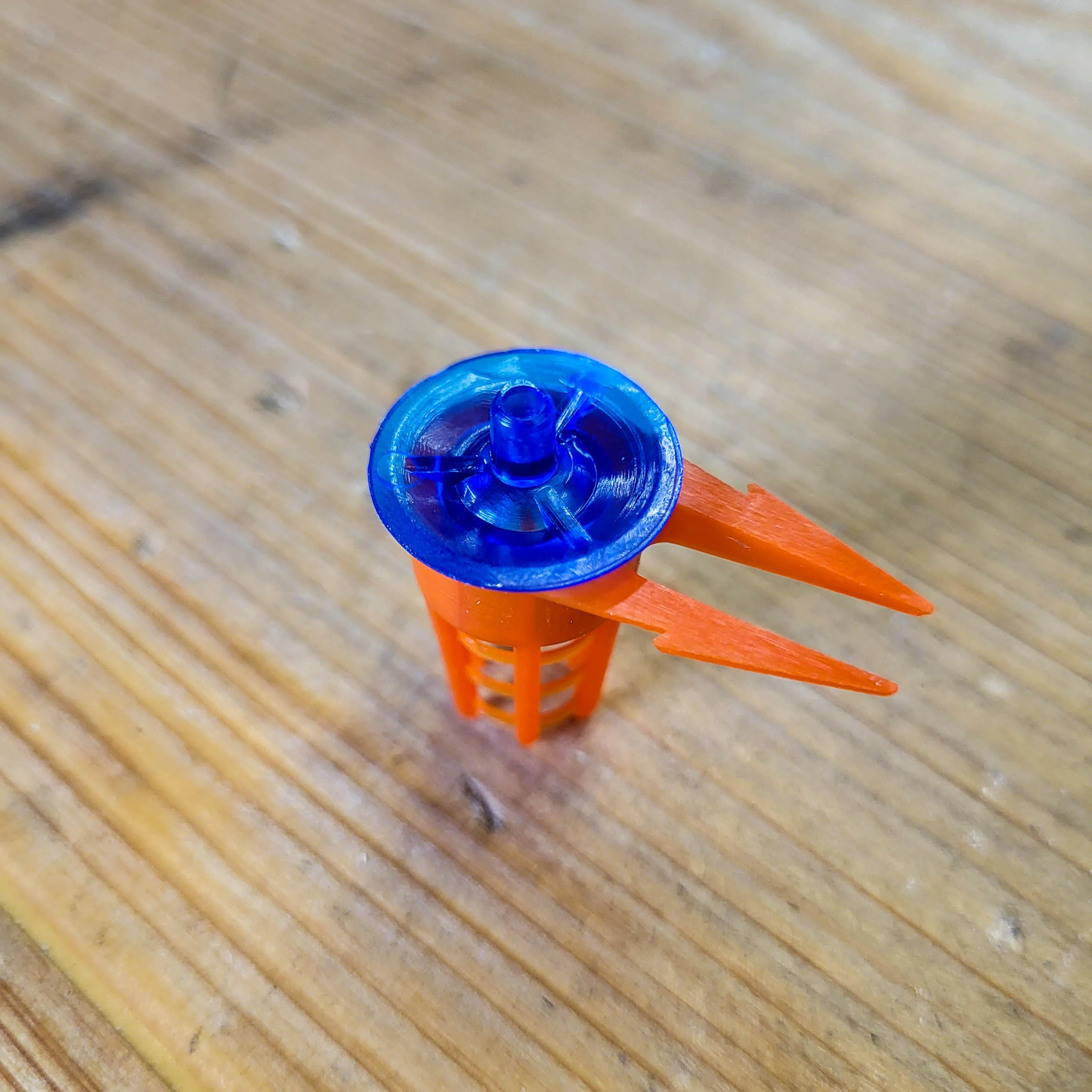 JZBZ Style Cell Protectors - Image 2
