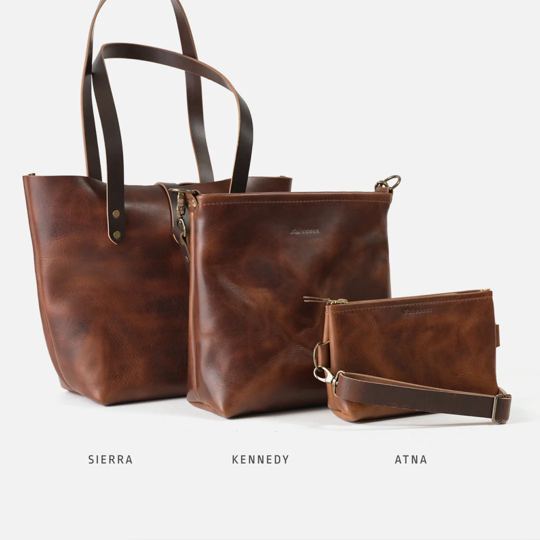 Kennedy Crossbody - Image 16