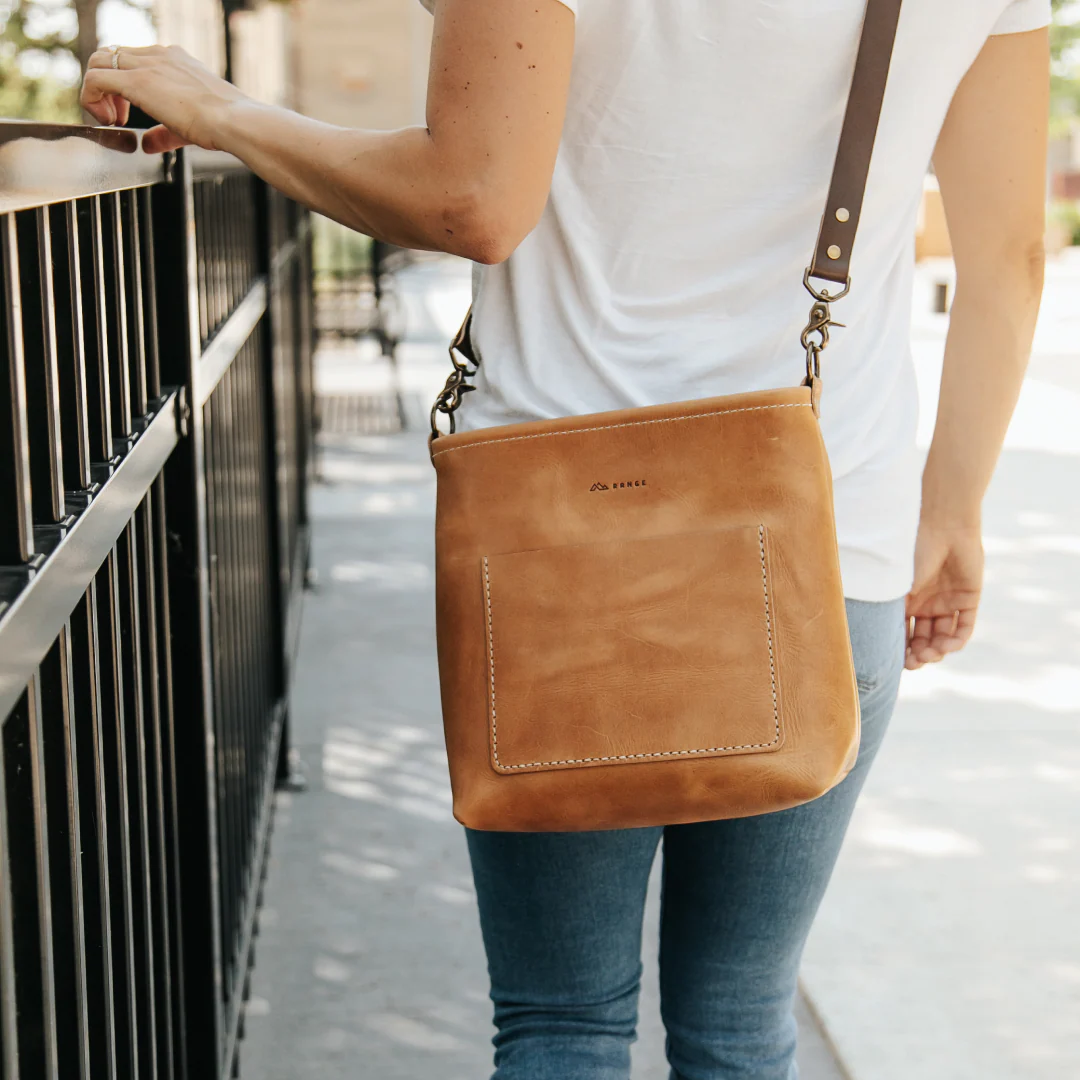 Kennedy Crossbody - Image 4