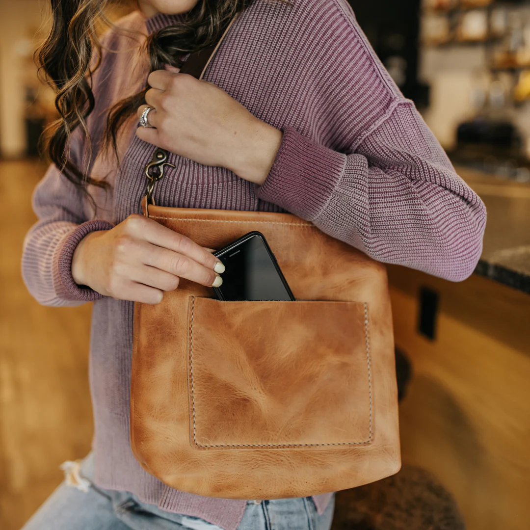 Kennedy Crossbody - Image 5
