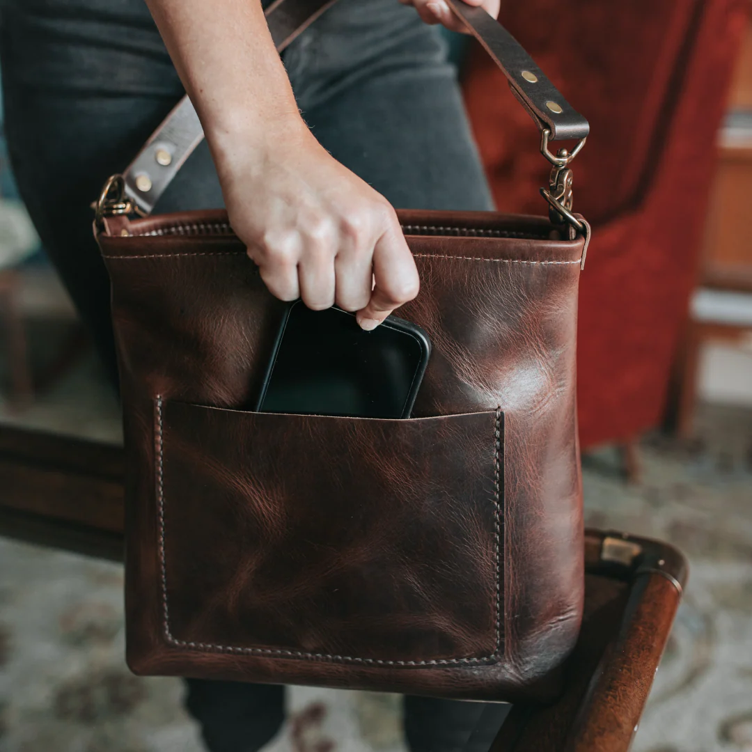 Kennedy Crossbody - Image 6