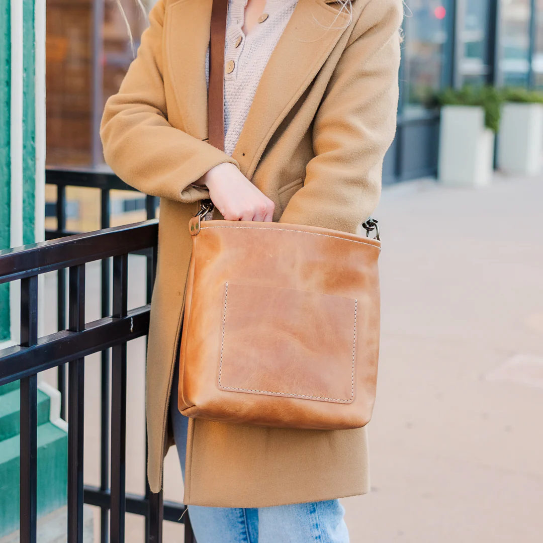 Kennedy Crossbody - Image 7