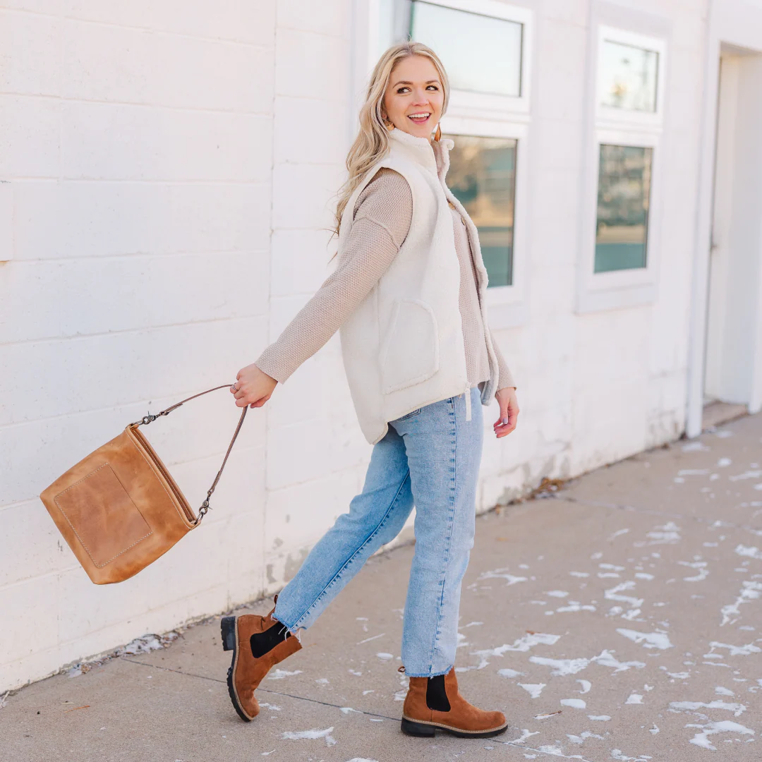 Kennedy Crossbody - Image 8